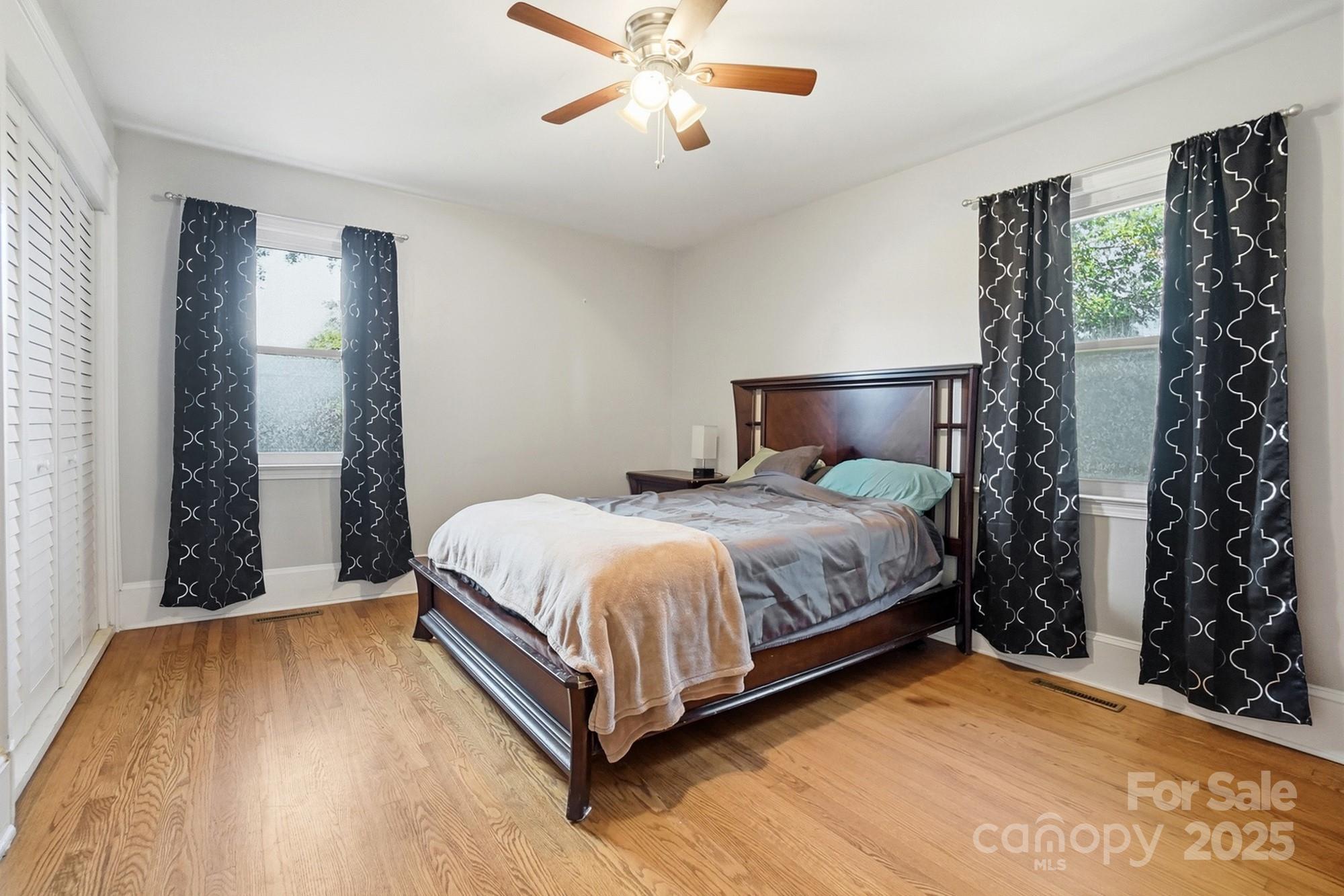 Lancaster - Residential