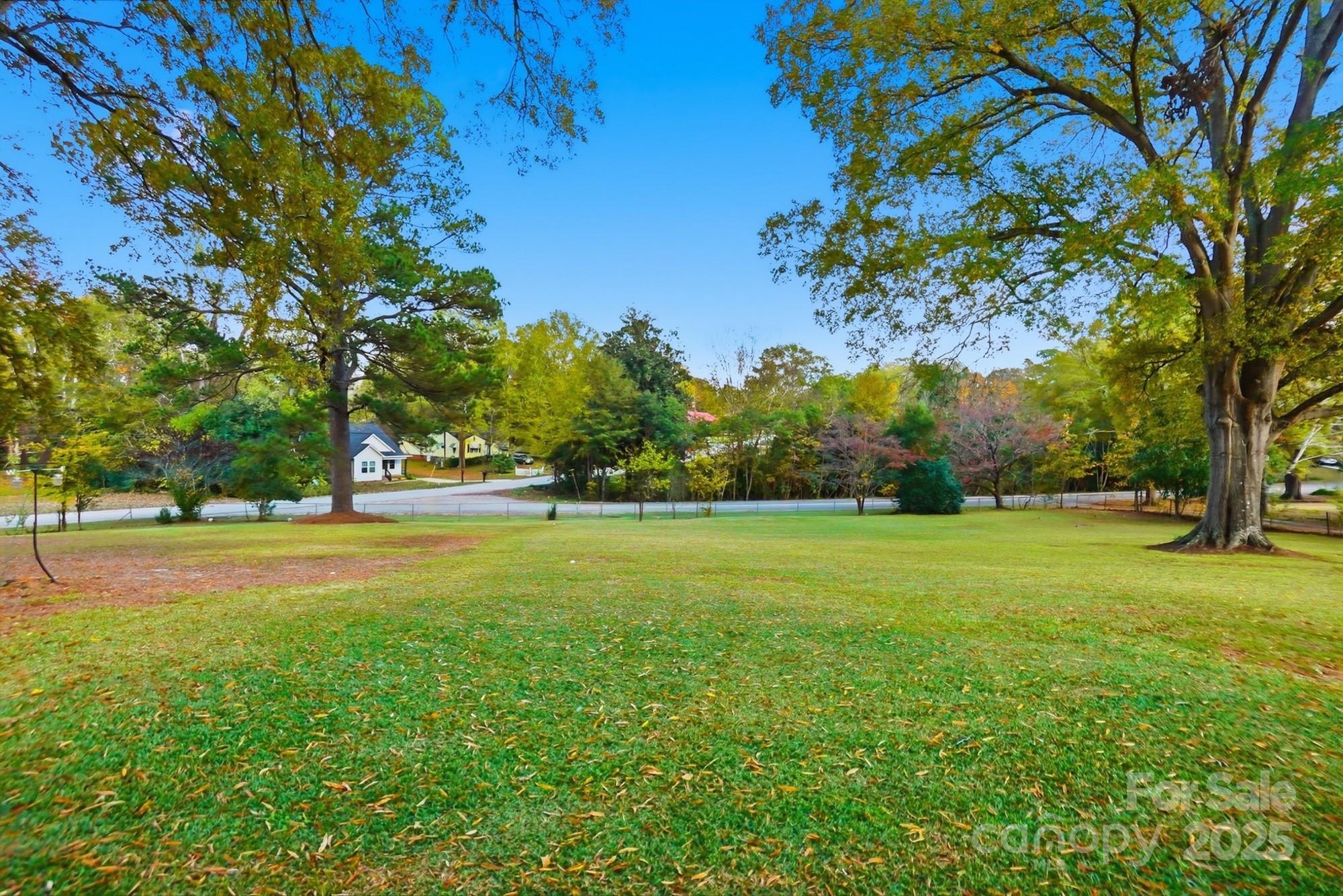 Lancaster - Residential