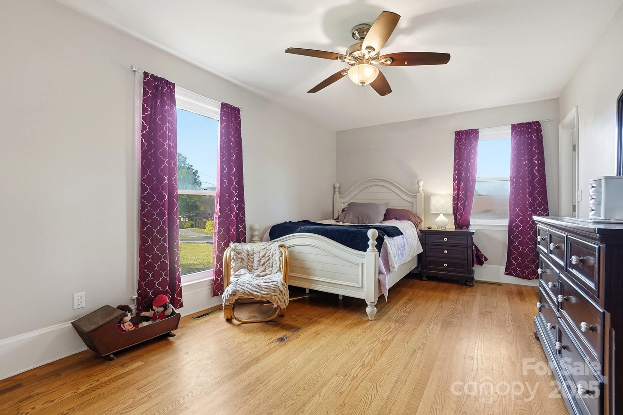 Lancaster - Residential