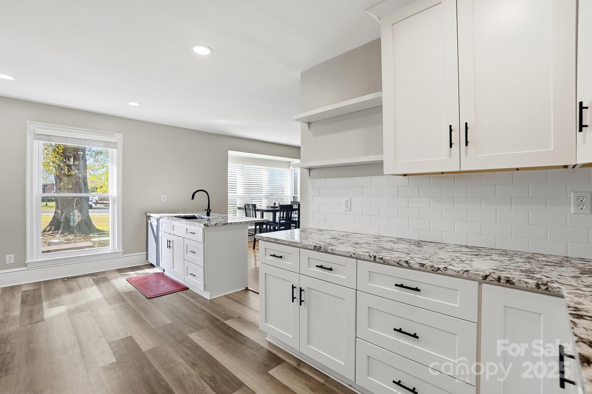 Lancaster - Residential