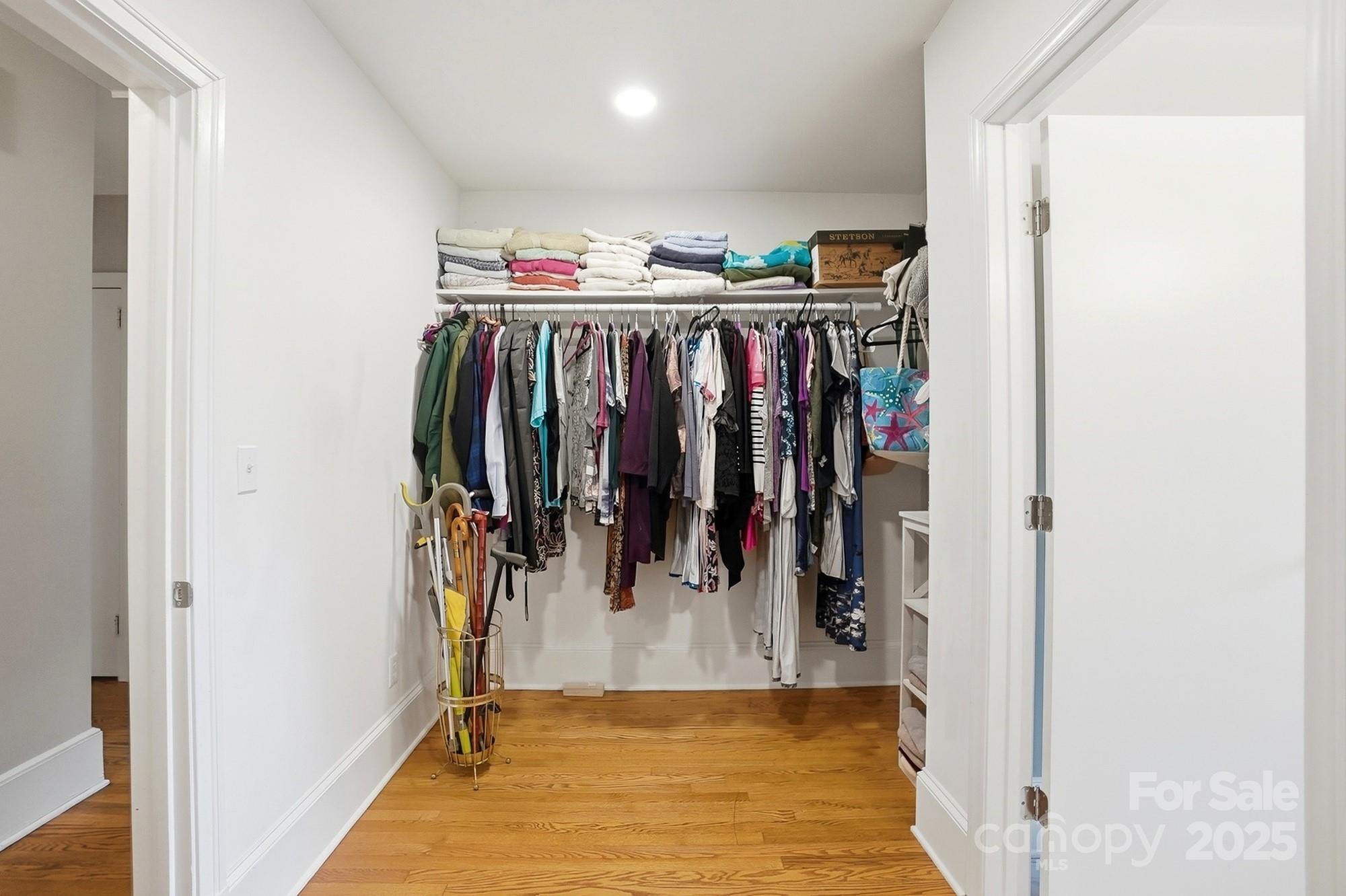 Lancaster - Residential