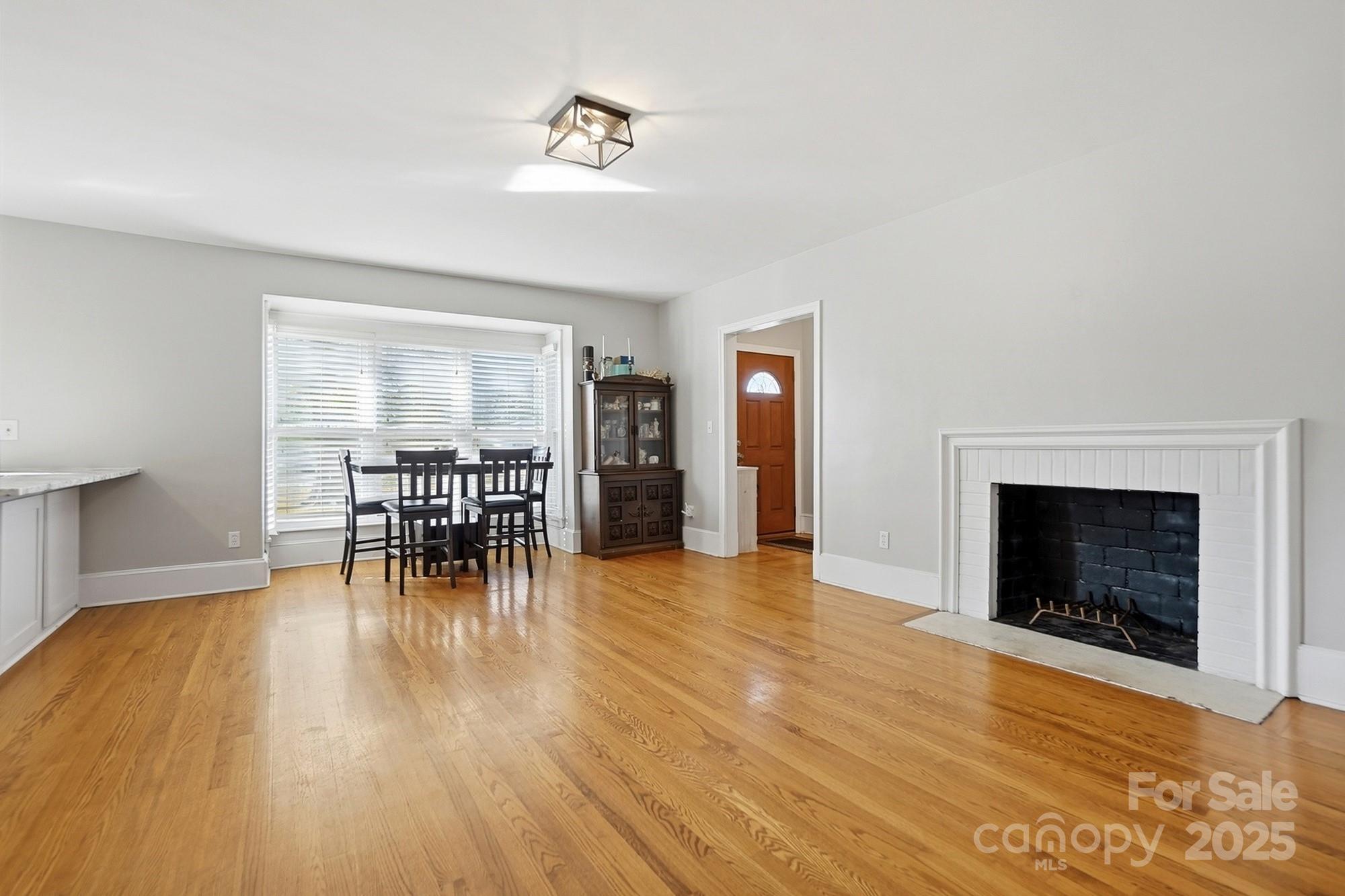 Lancaster - Residential