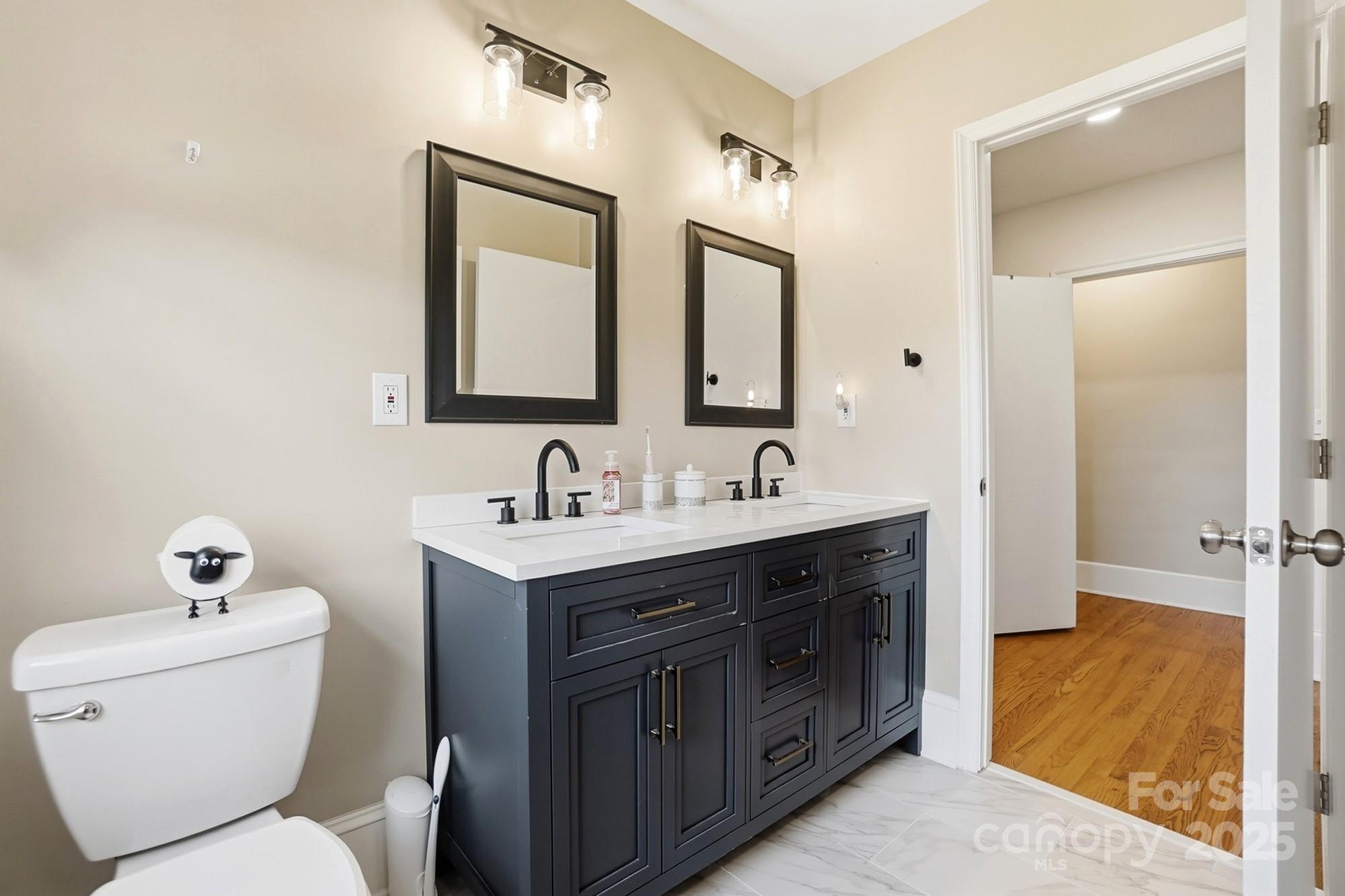 Lancaster - Residential