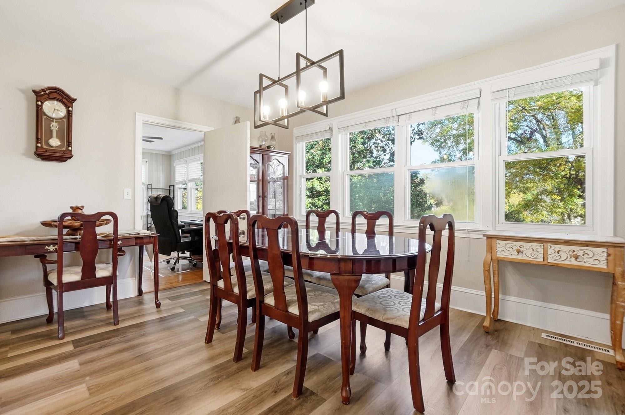 Lancaster - Residential