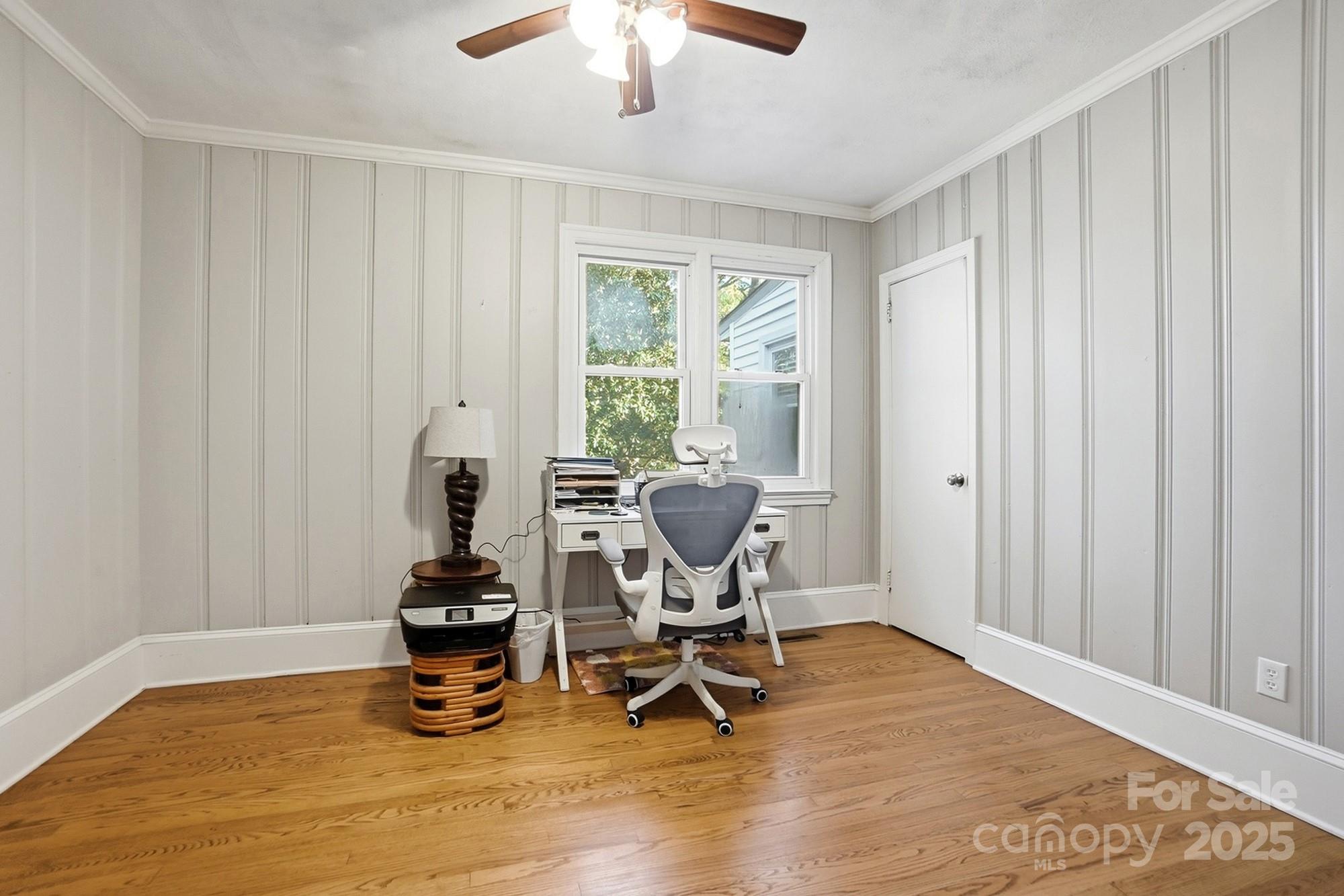 Lancaster - Residential