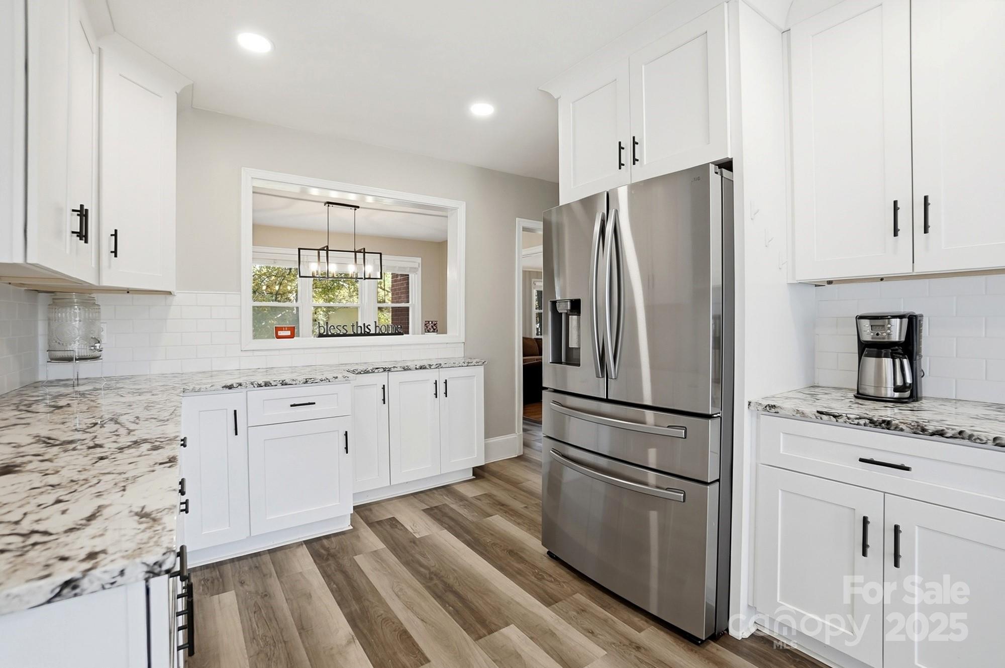 Lancaster - Residential