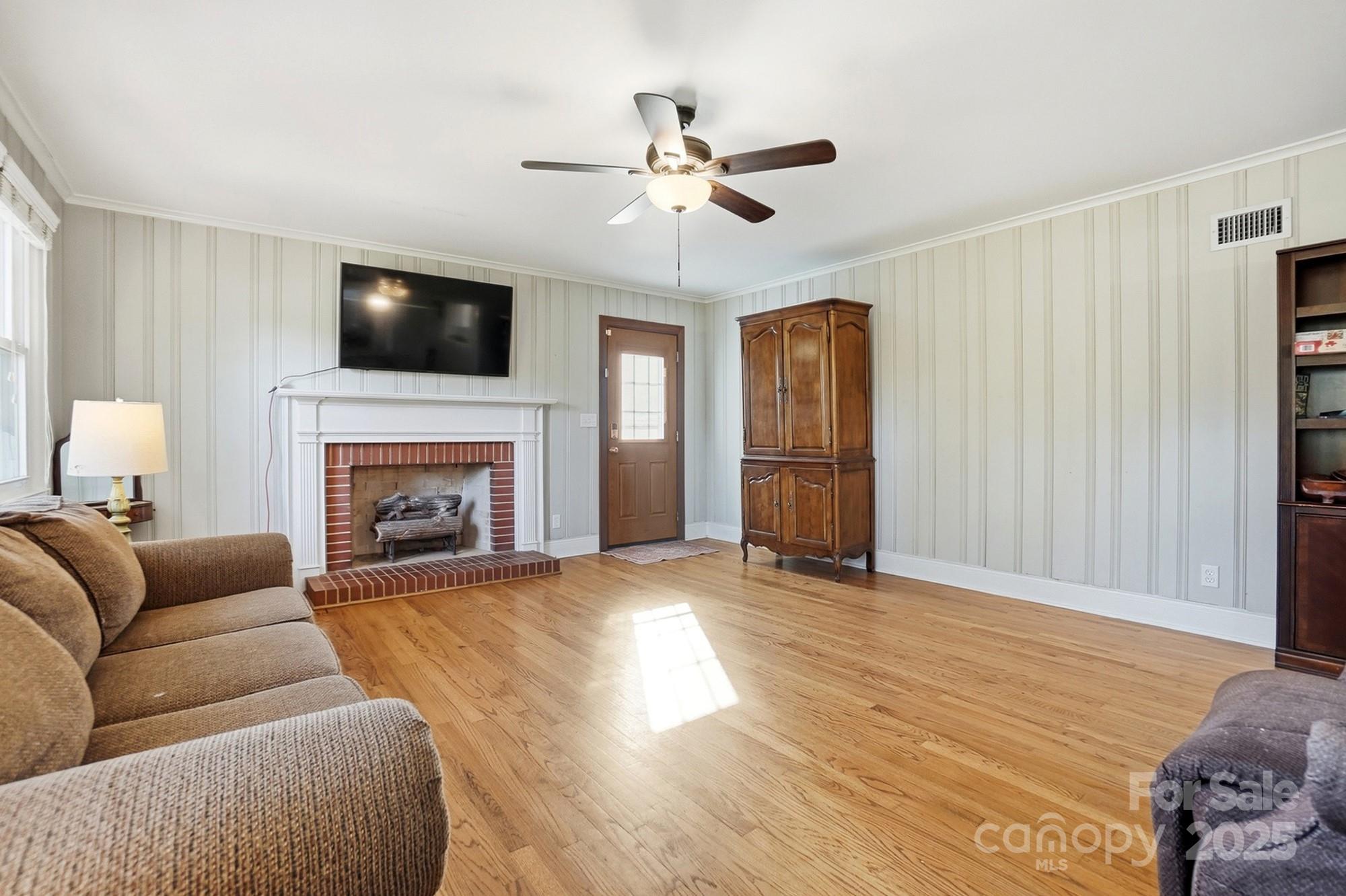 Lancaster - Residential