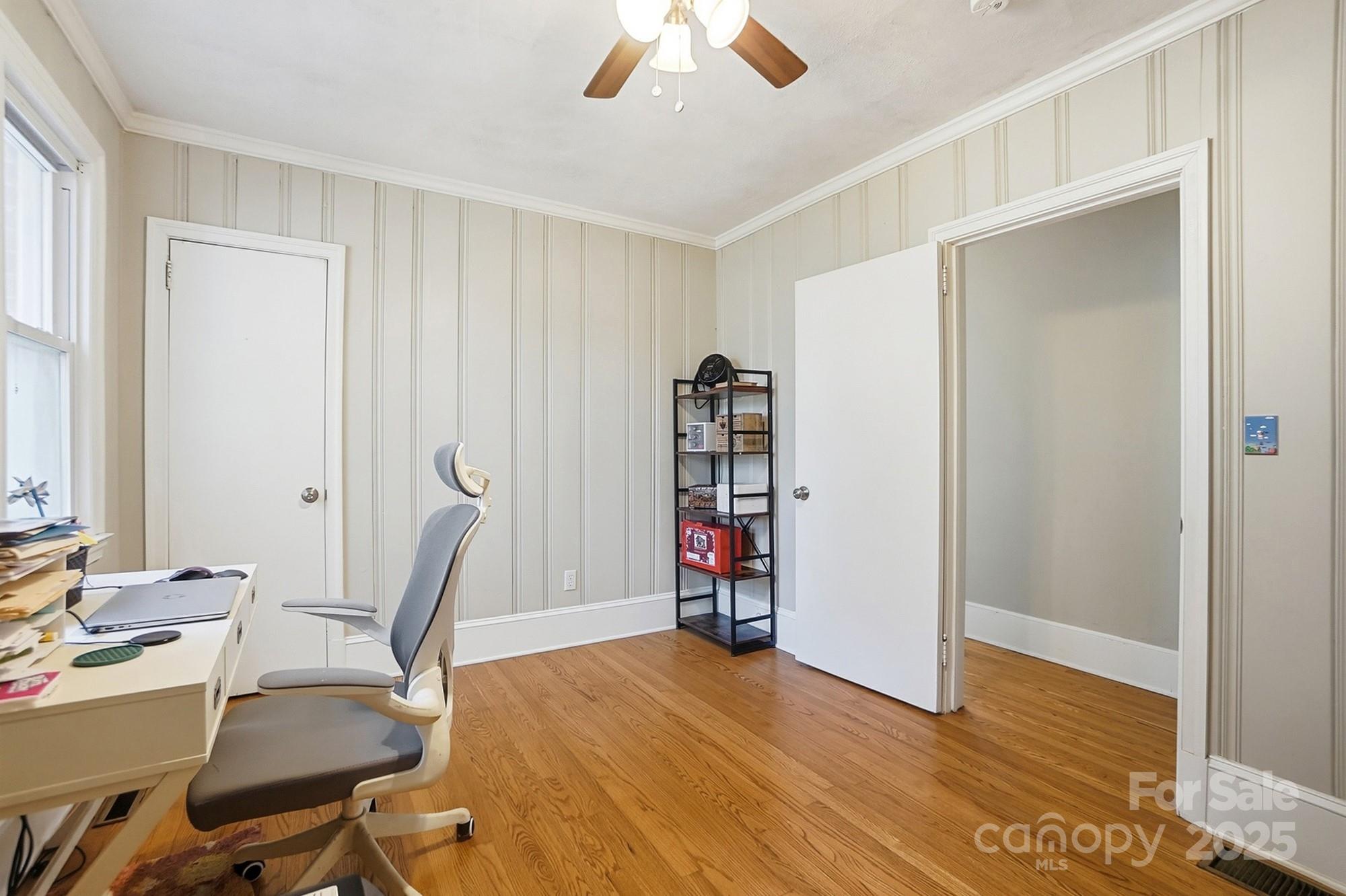 Lancaster - Residential