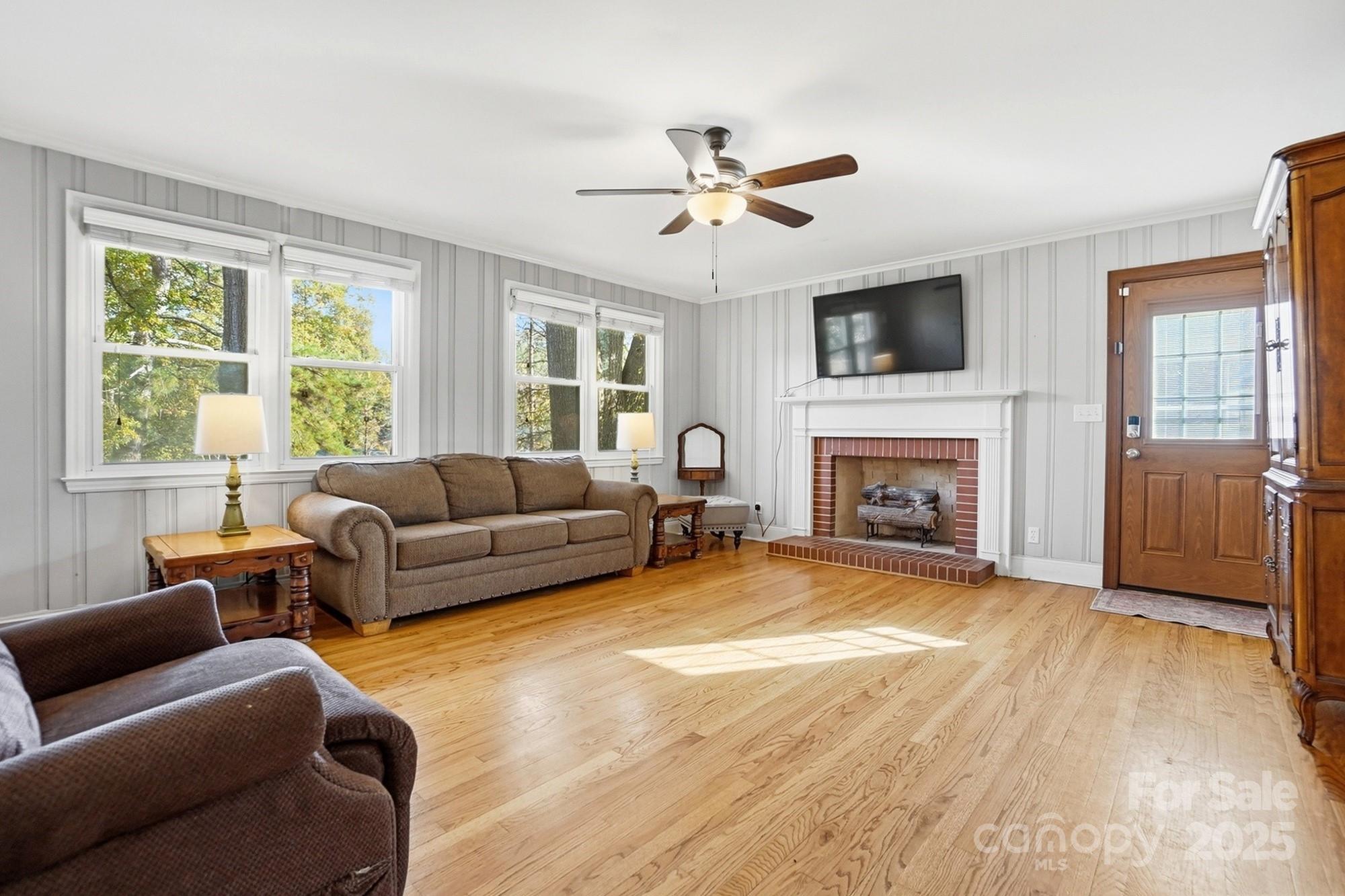 Lancaster - Residential