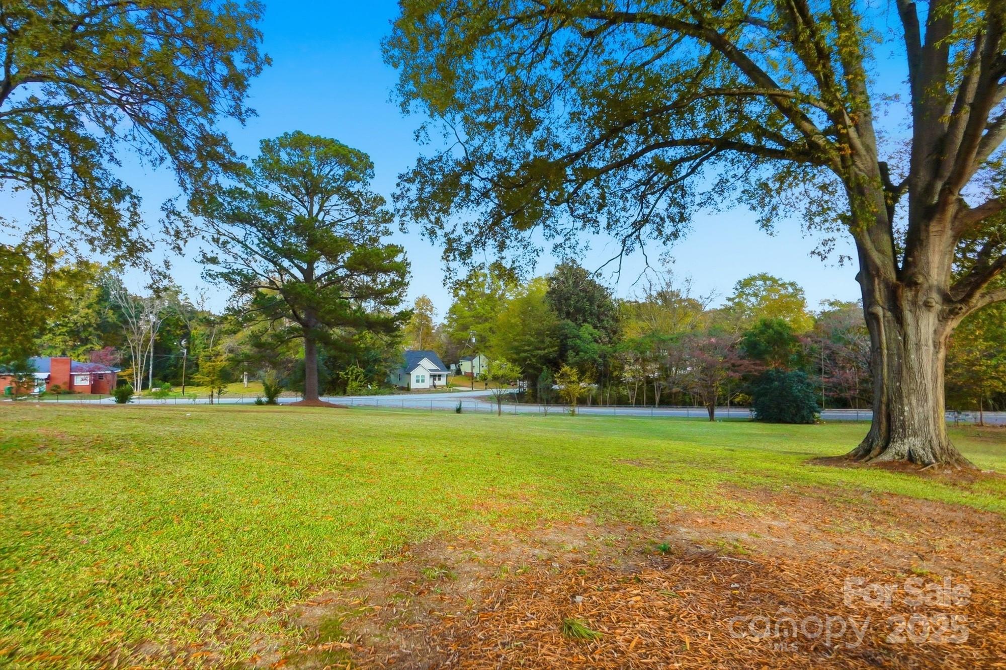 Lancaster - Residential