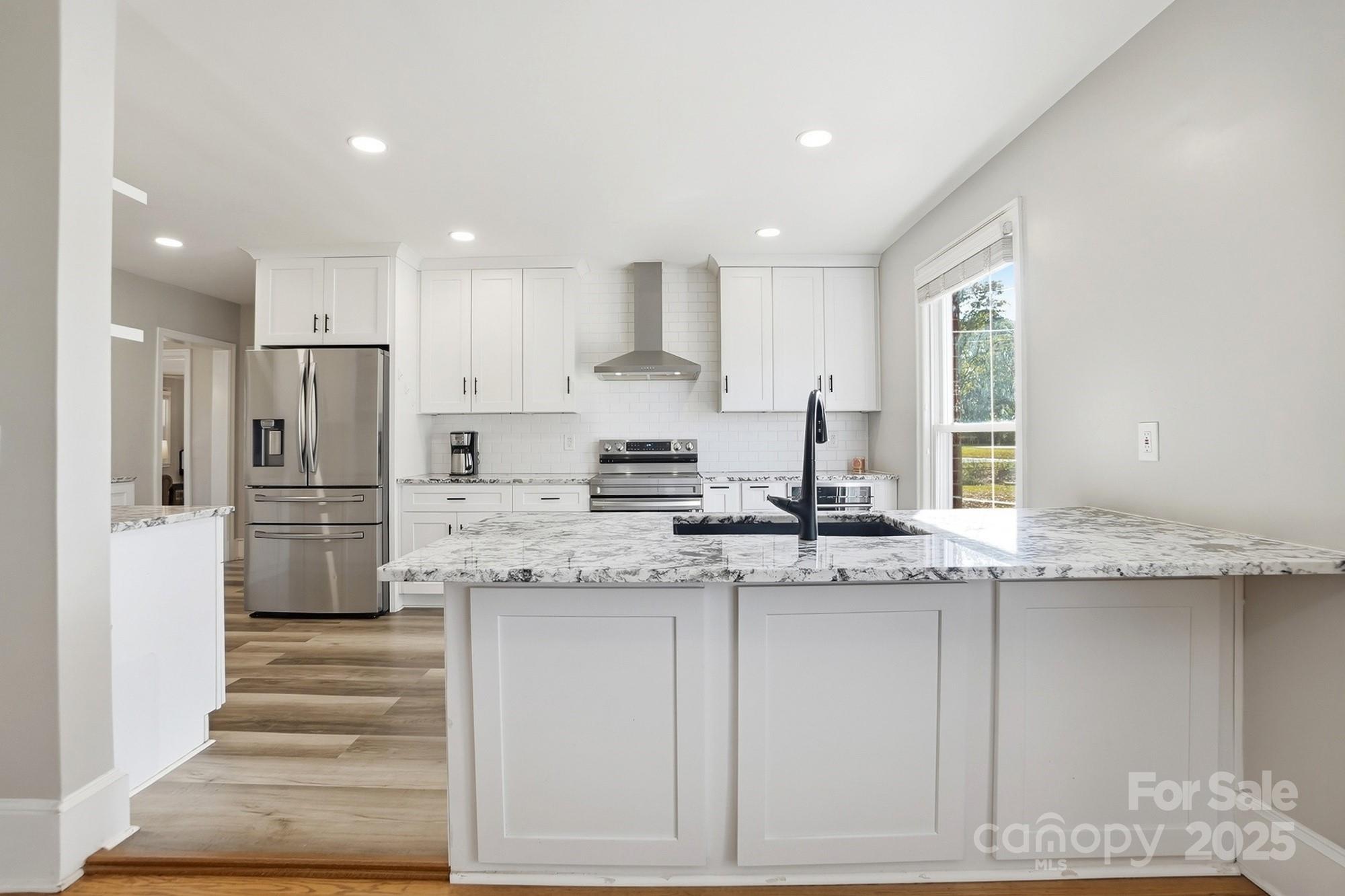 Lancaster - Residential