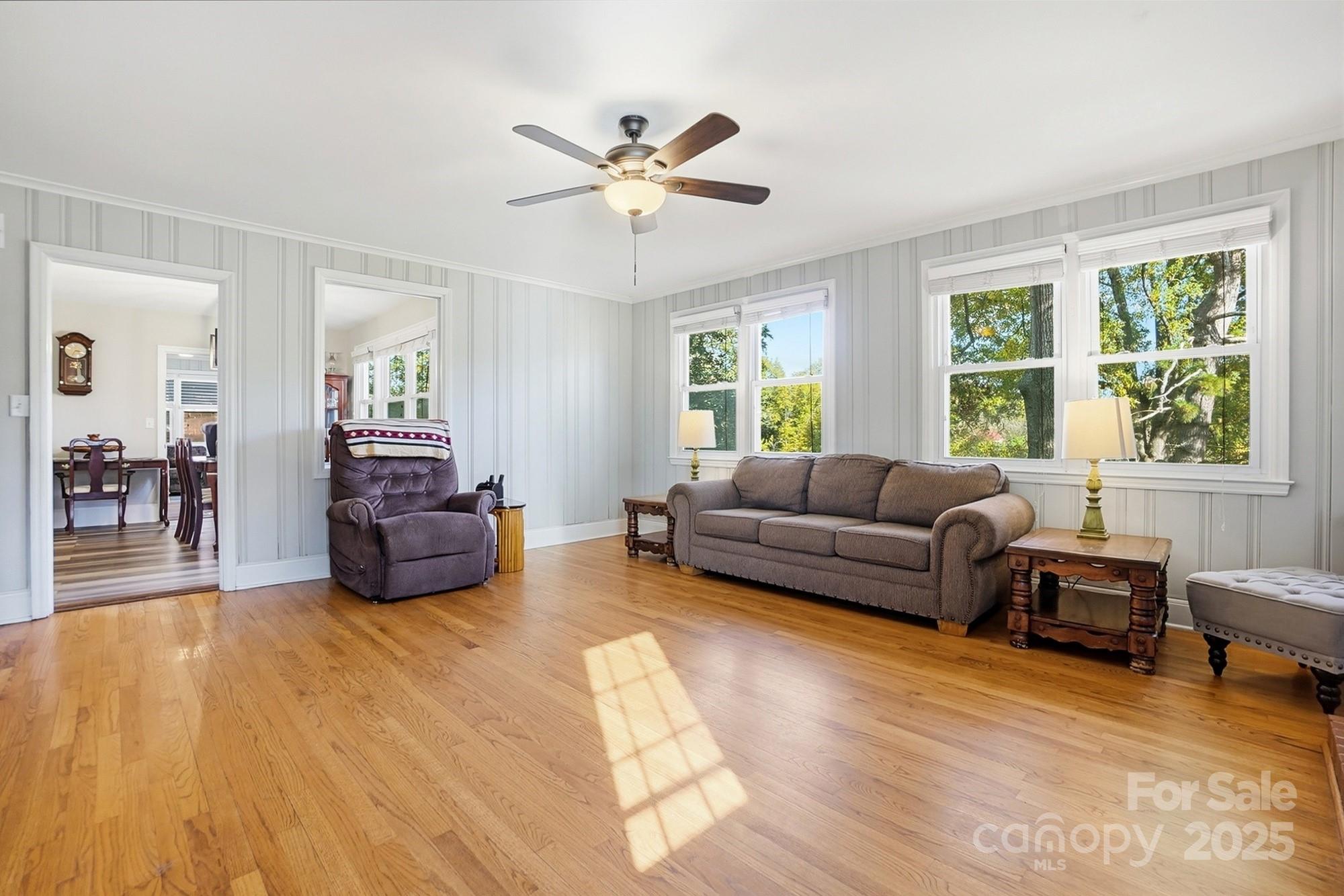 Lancaster - Residential