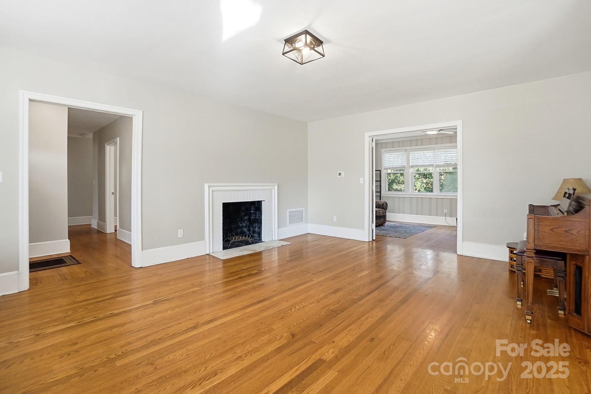 Lancaster - Residential