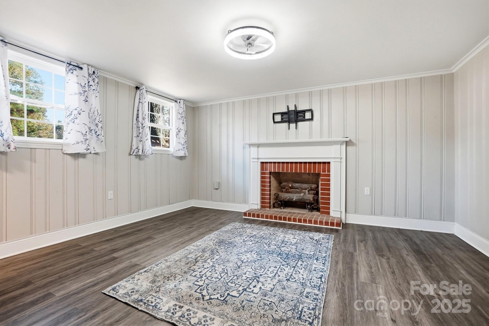 Lancaster - Residential