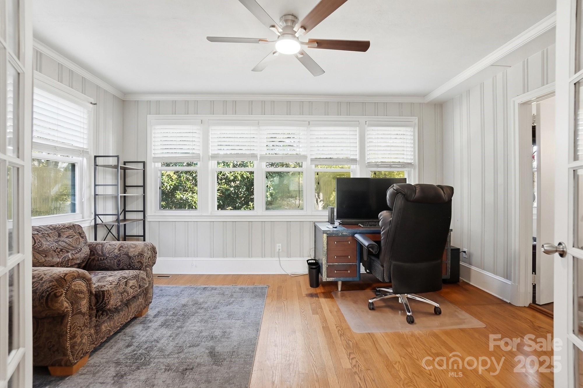 Lancaster - Residential