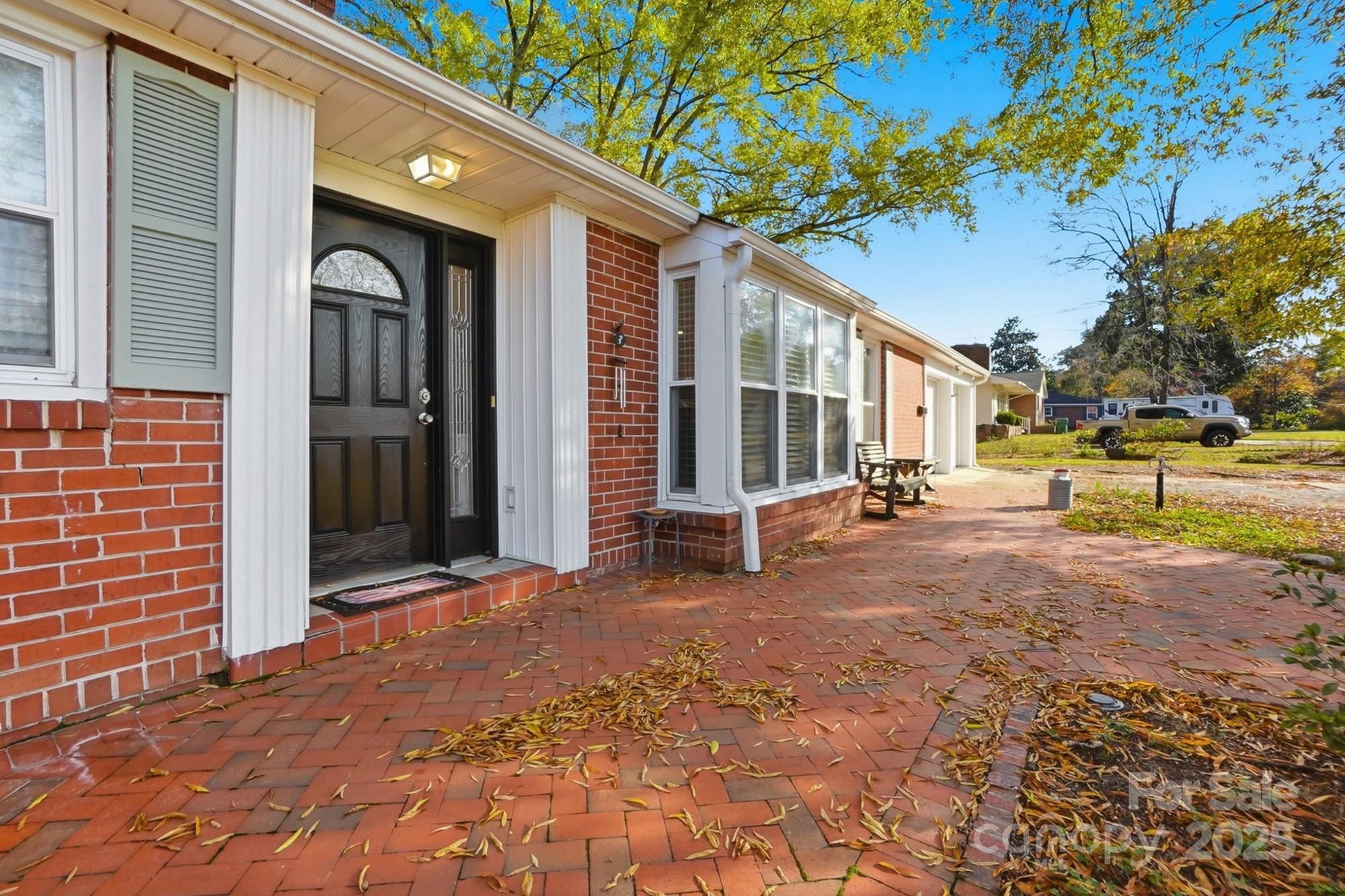 Lancaster - Residential