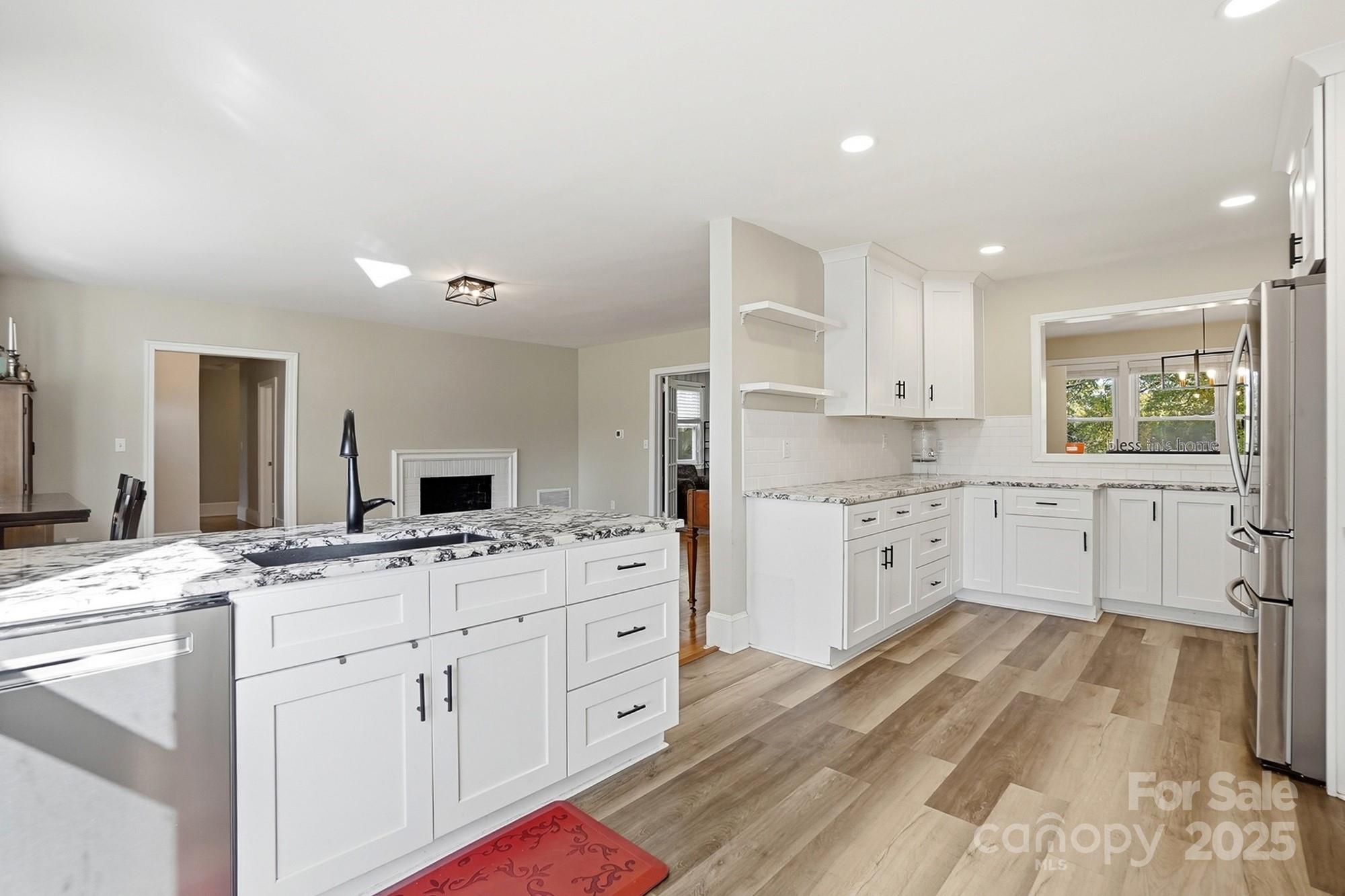 Lancaster - Residential