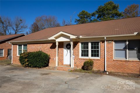 A home in Rock Hill