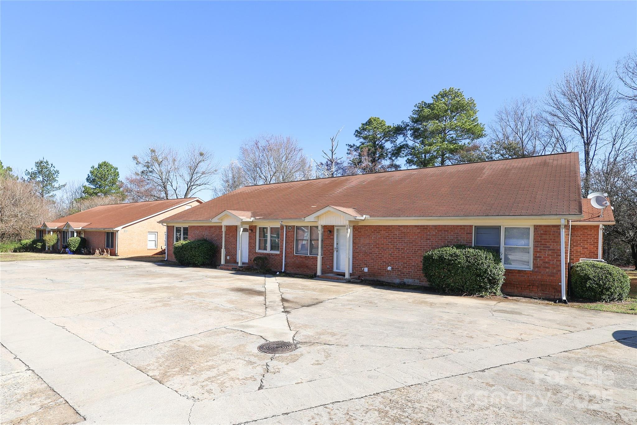 Chandler Estates - Residential