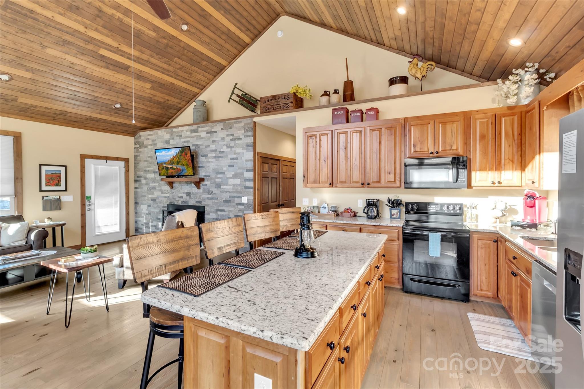 Riverside Acres - Residential