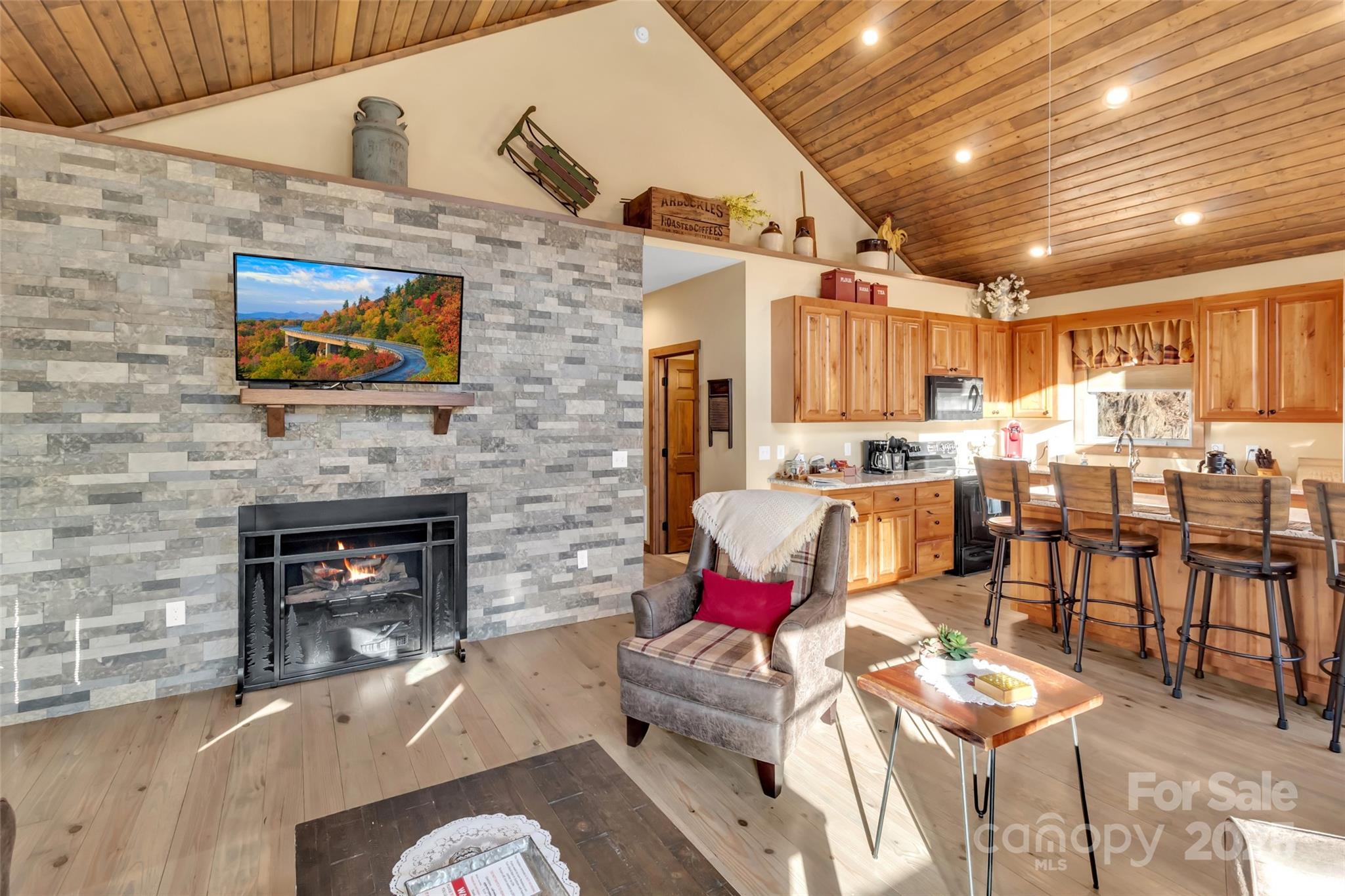 Riverside Acres - Residential