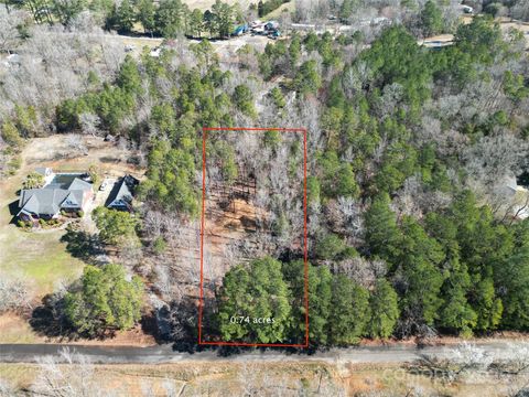 0 Wilderness Lane Lancaster SC 29720