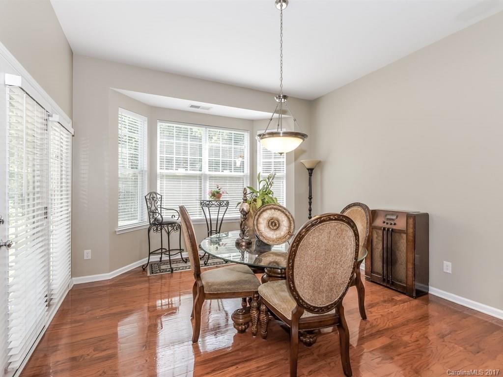 Ridge Pointe - Residential