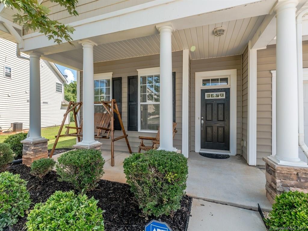 Ridge Pointe - Residential