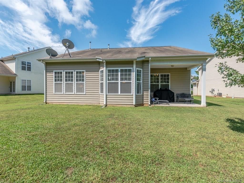 Ridge Pointe - Residential