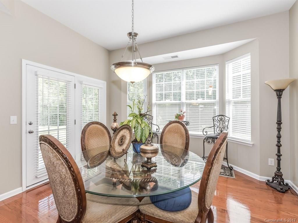 Ridge Pointe - Residential