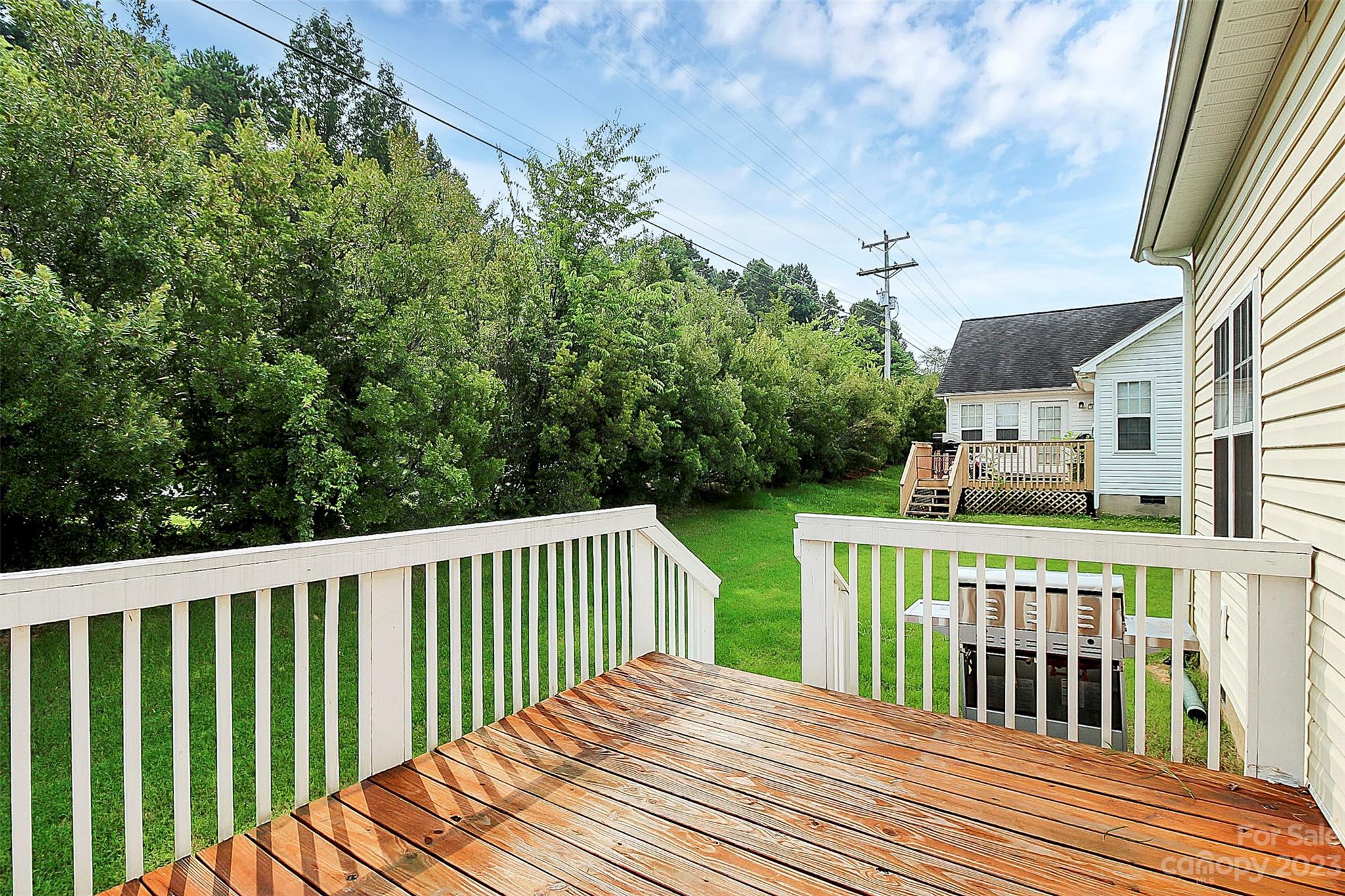 Boulder Creek - Residential