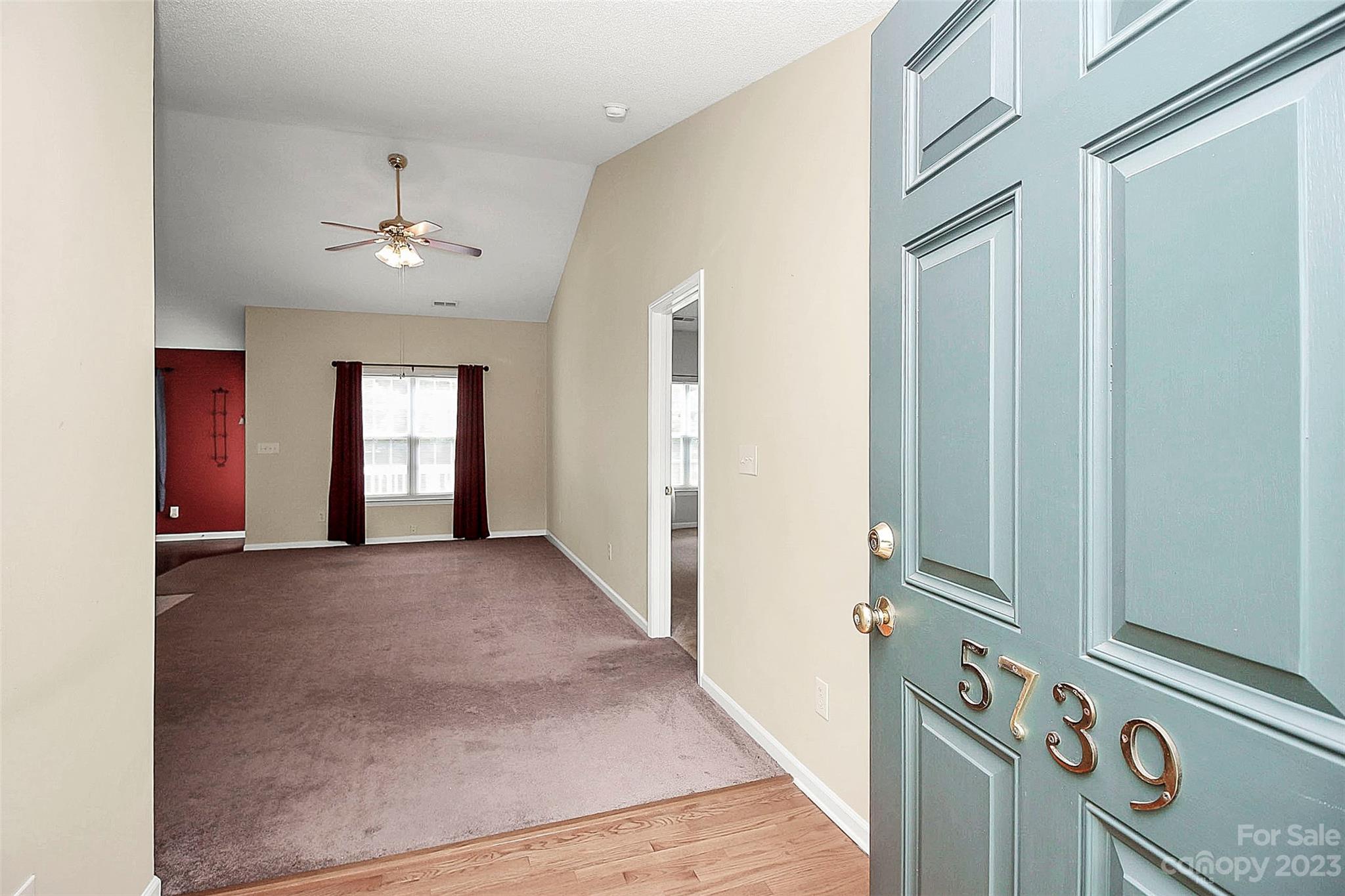 Boulder Creek - Residential