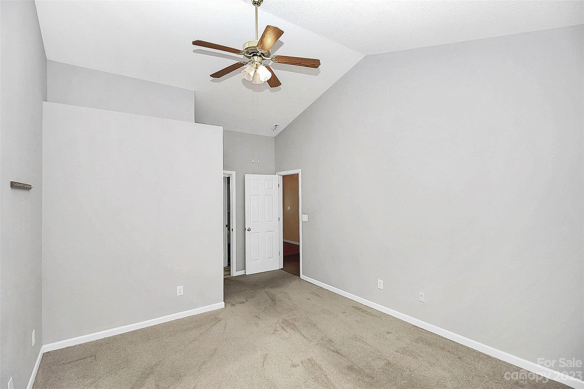 Boulder Creek - Residential