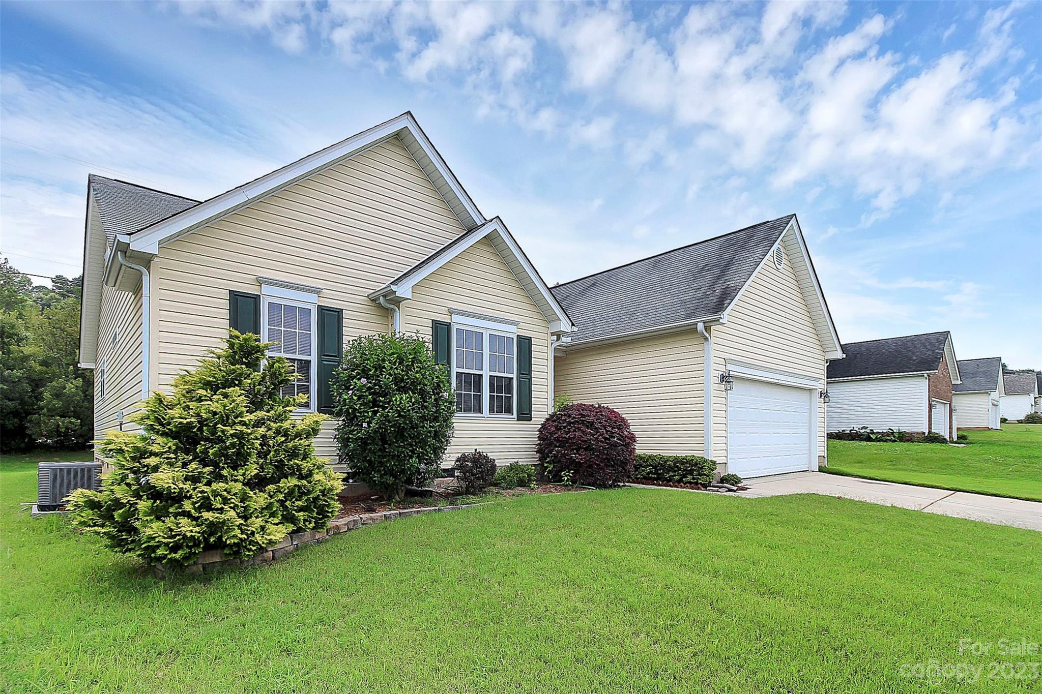 Boulder Creek - Residential
