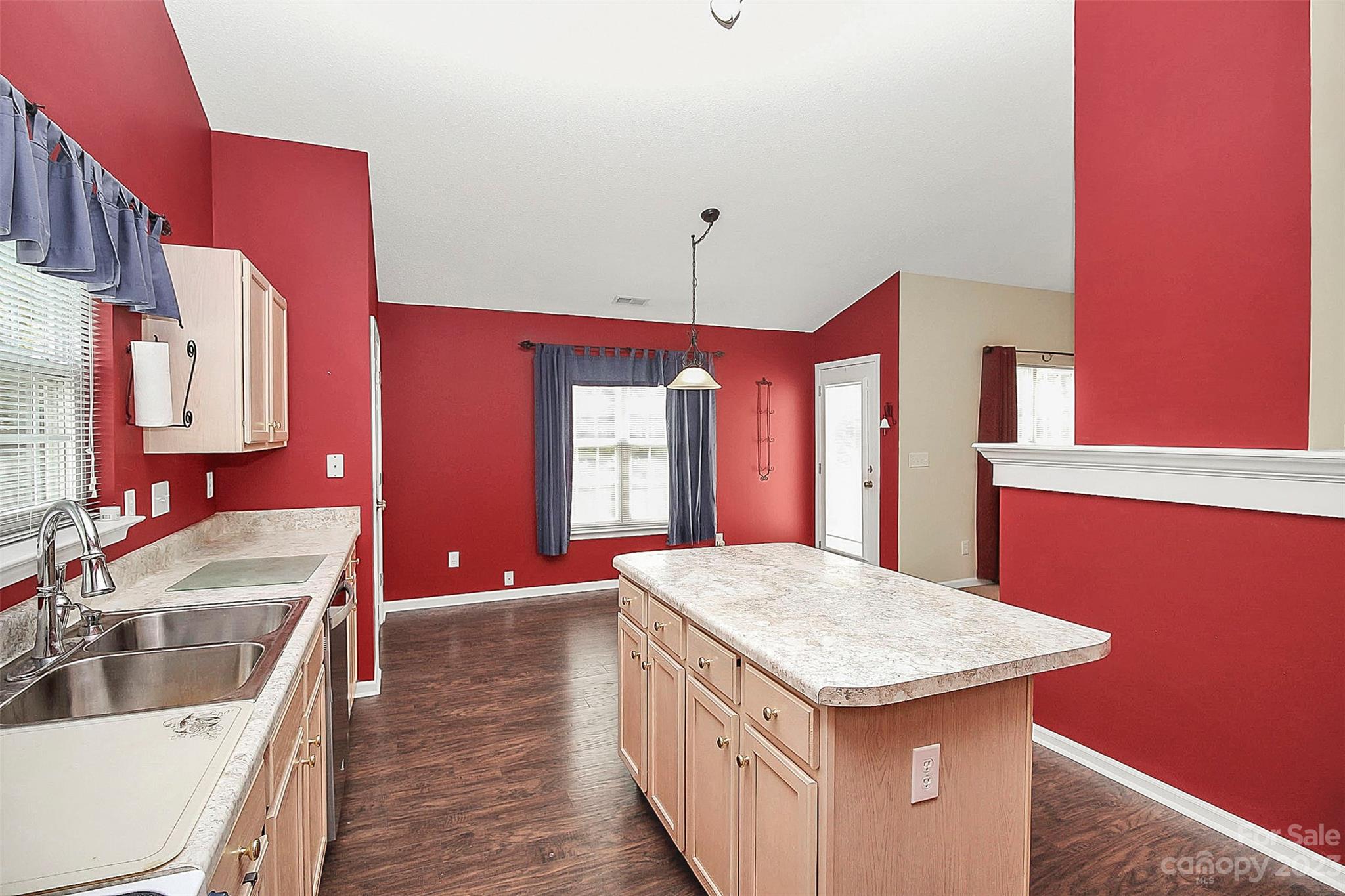 Boulder Creek - Residential