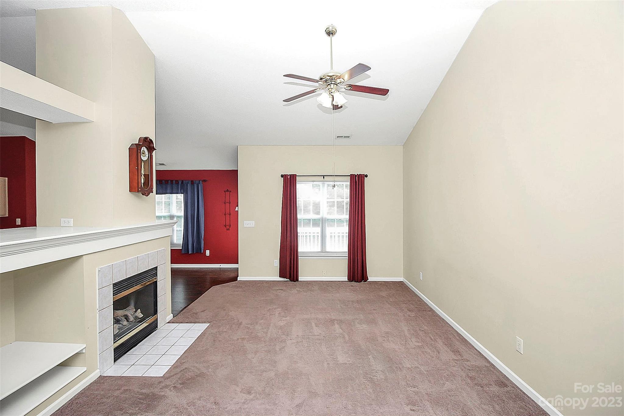 Boulder Creek - Residential