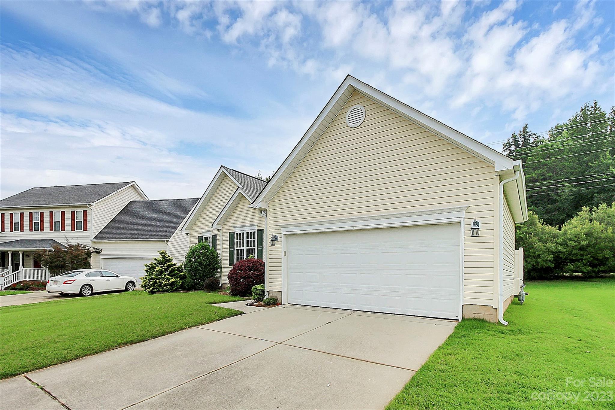 Boulder Creek - Residential