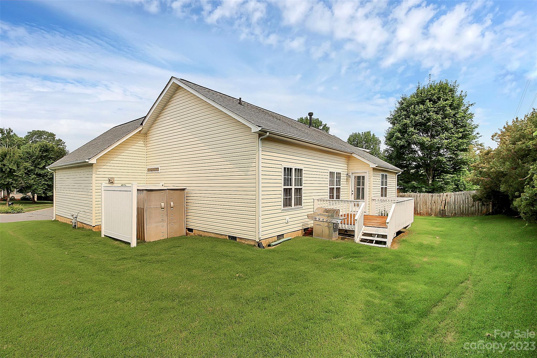 Boulder Creek - Residential