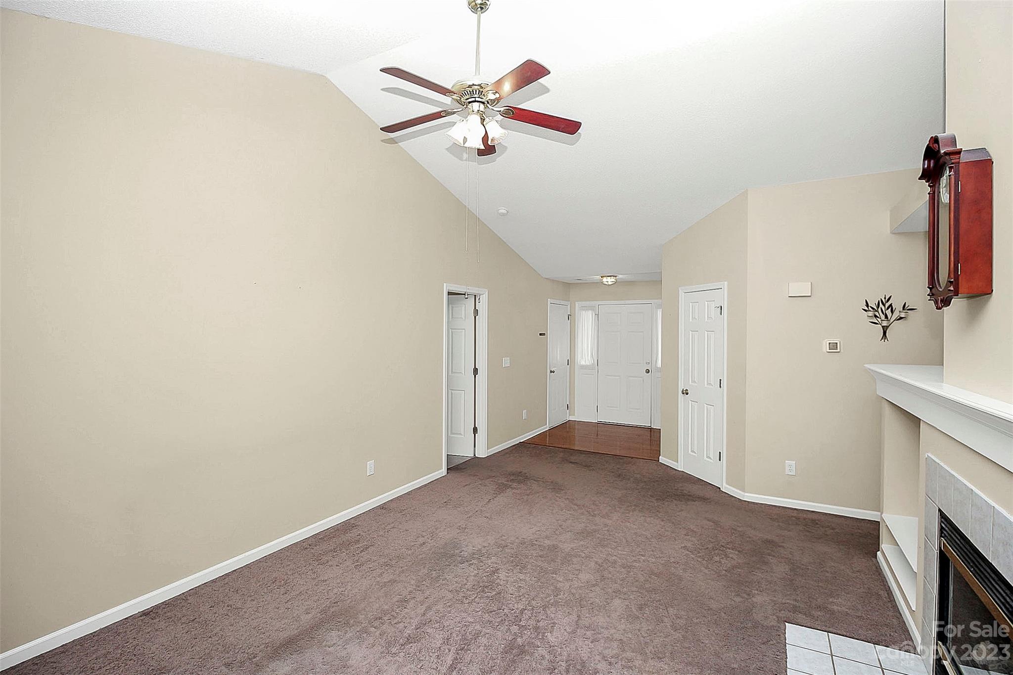 Boulder Creek - Residential