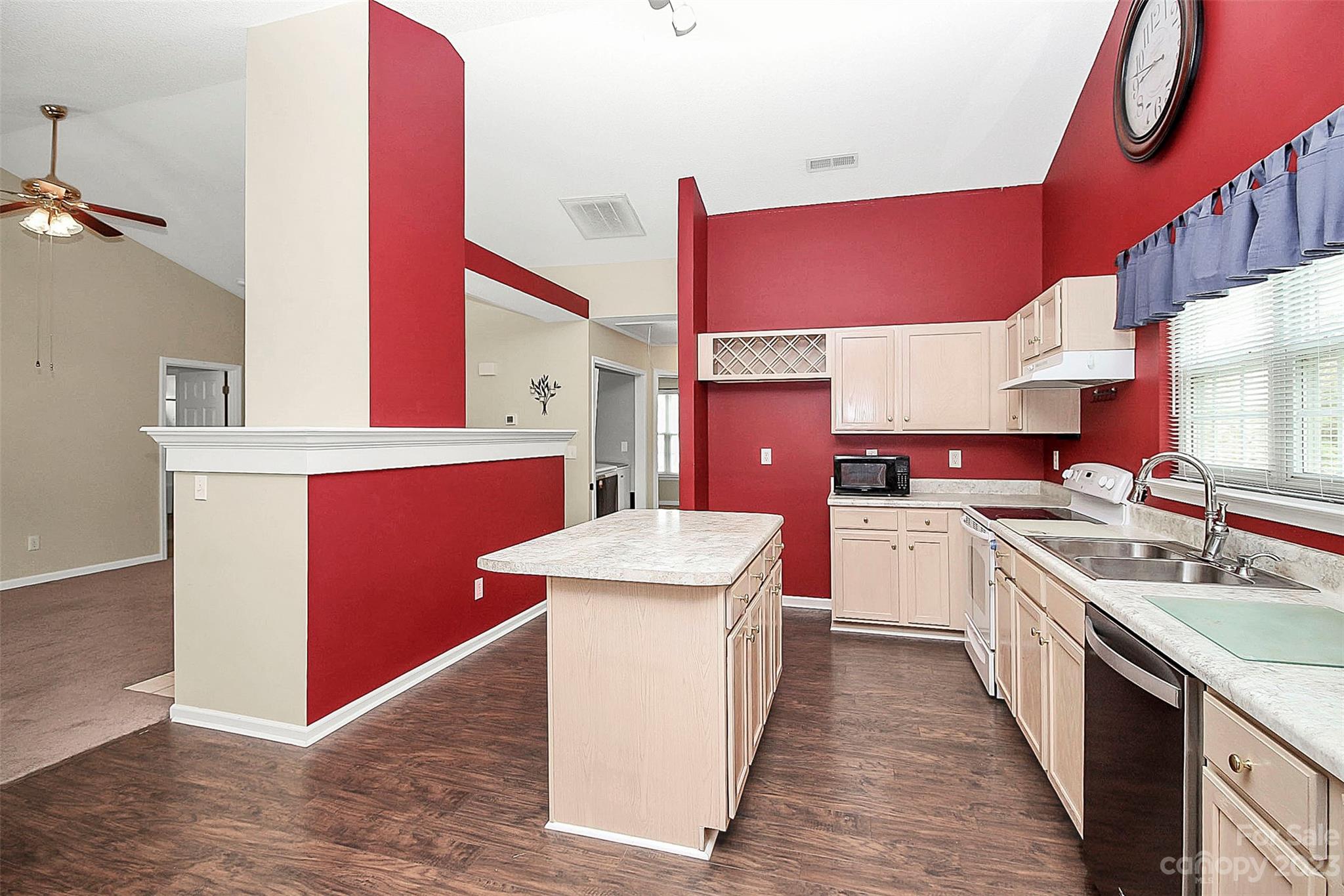 Boulder Creek - Residential