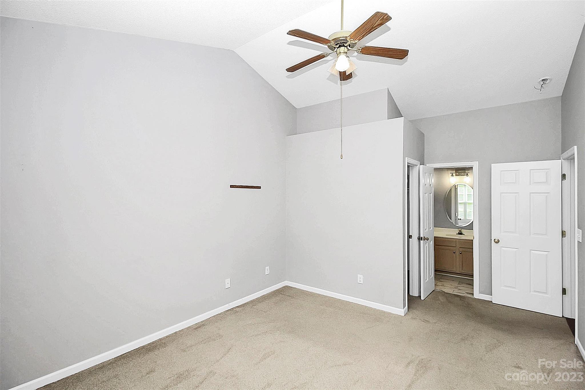 Boulder Creek - Residential