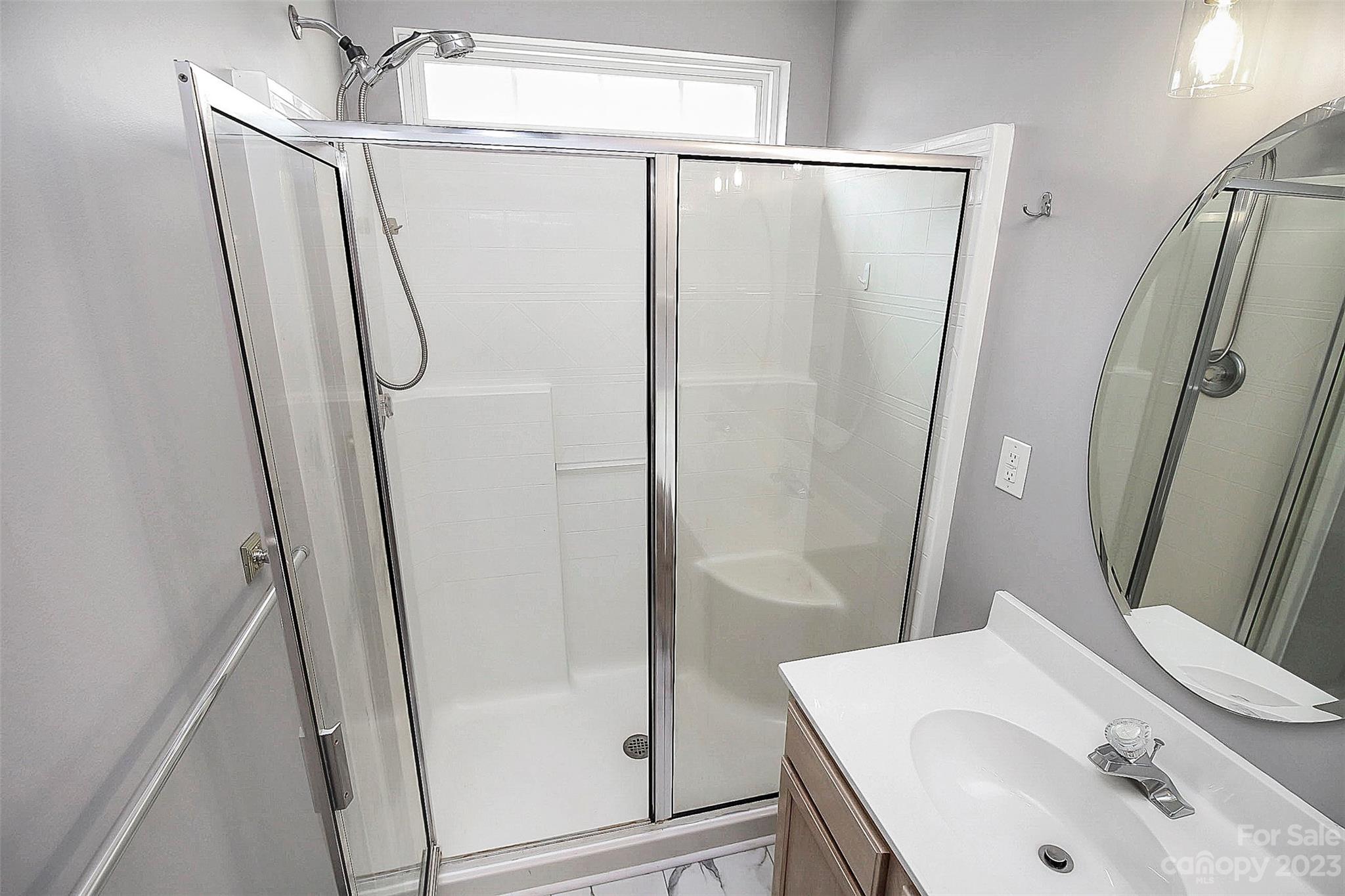 Boulder Creek - Residential