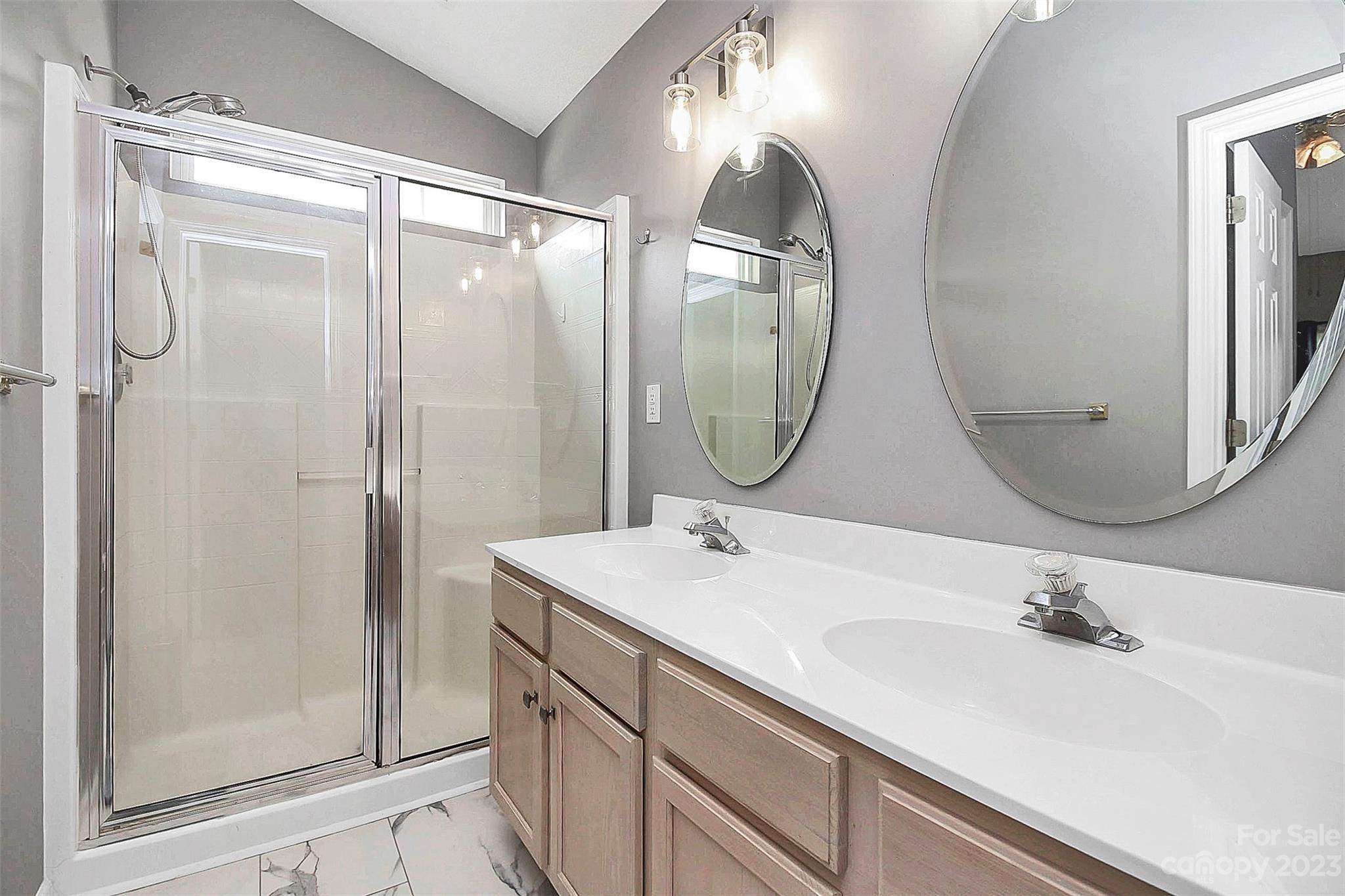 Boulder Creek - Residential