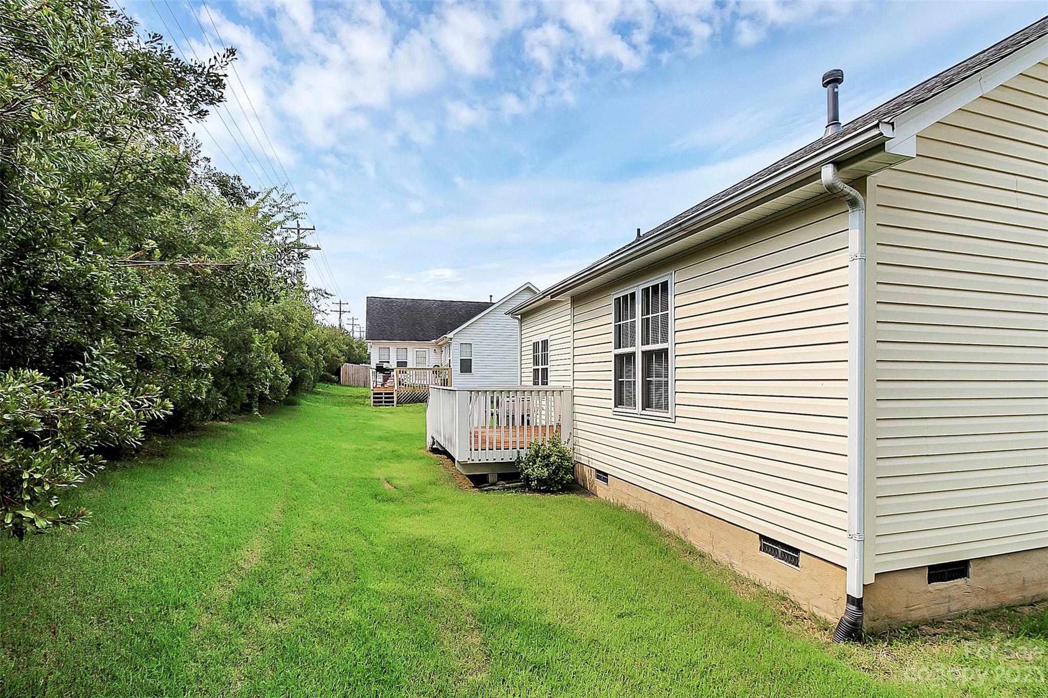 Boulder Creek - Residential