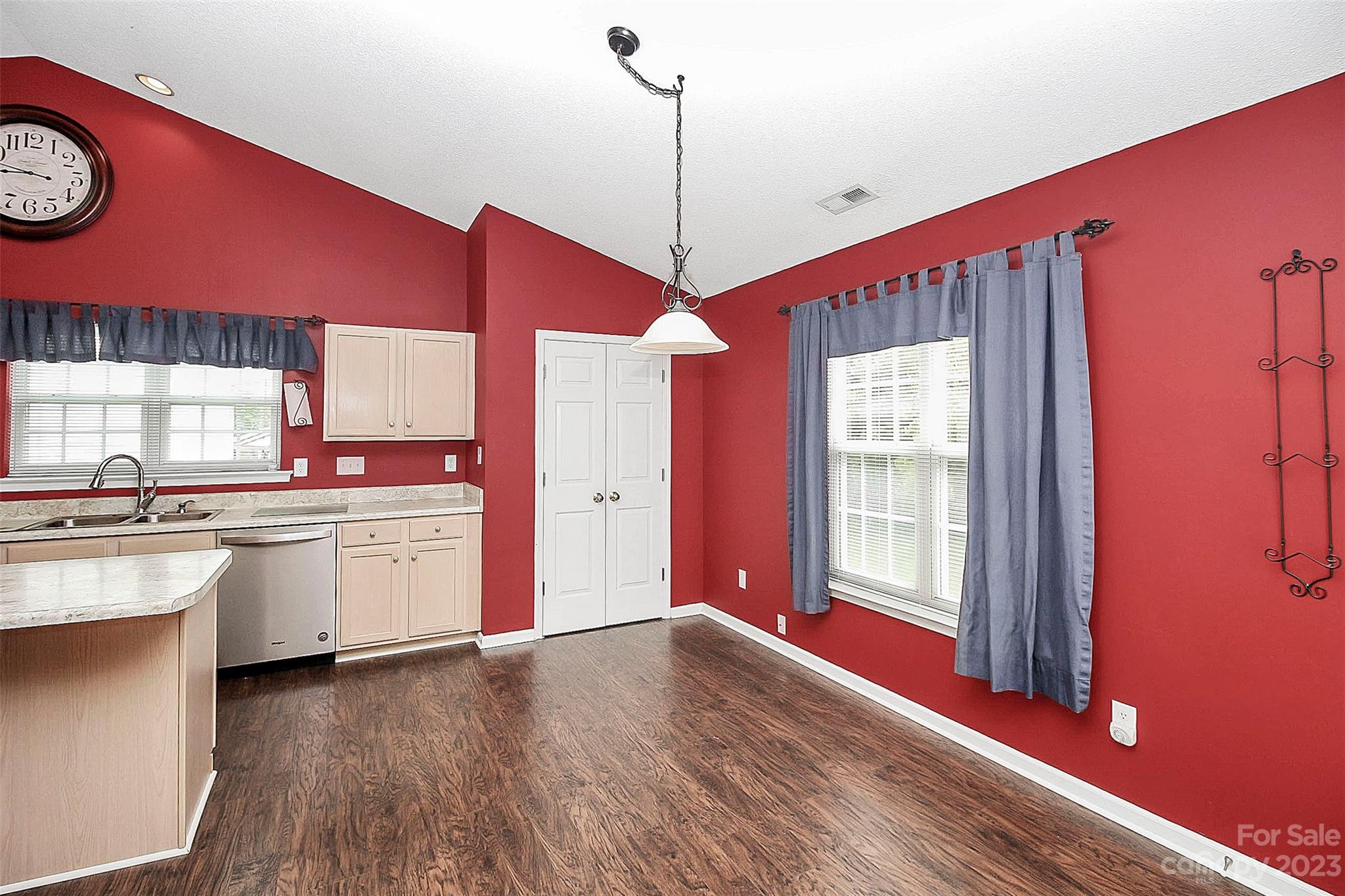 Boulder Creek - Residential