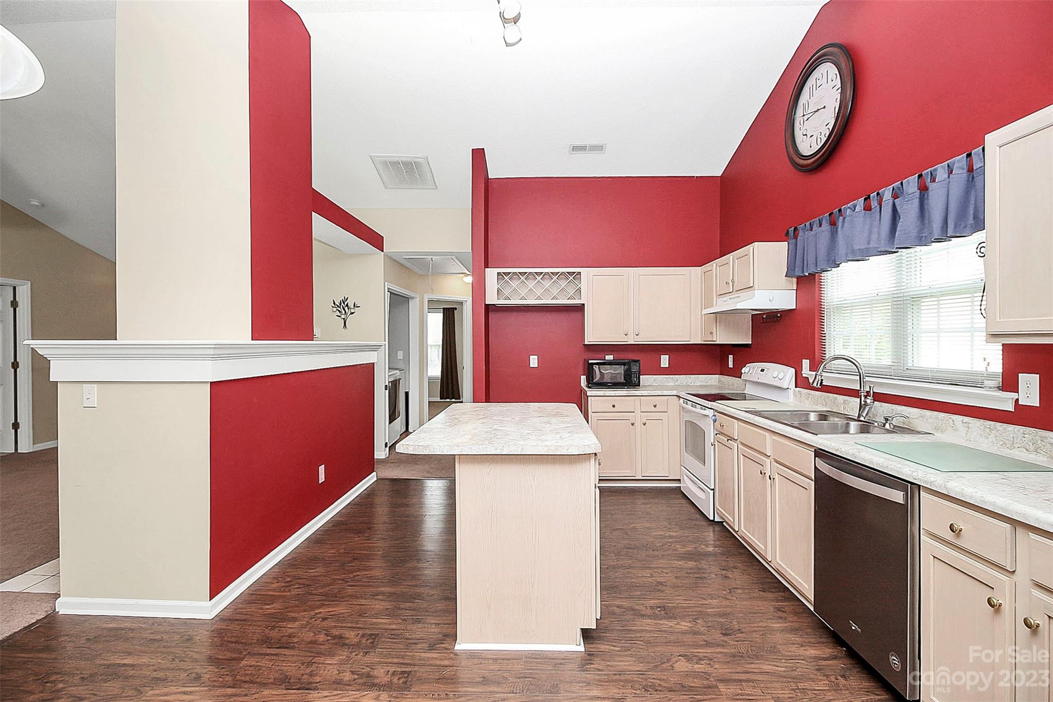 Boulder Creek - Residential