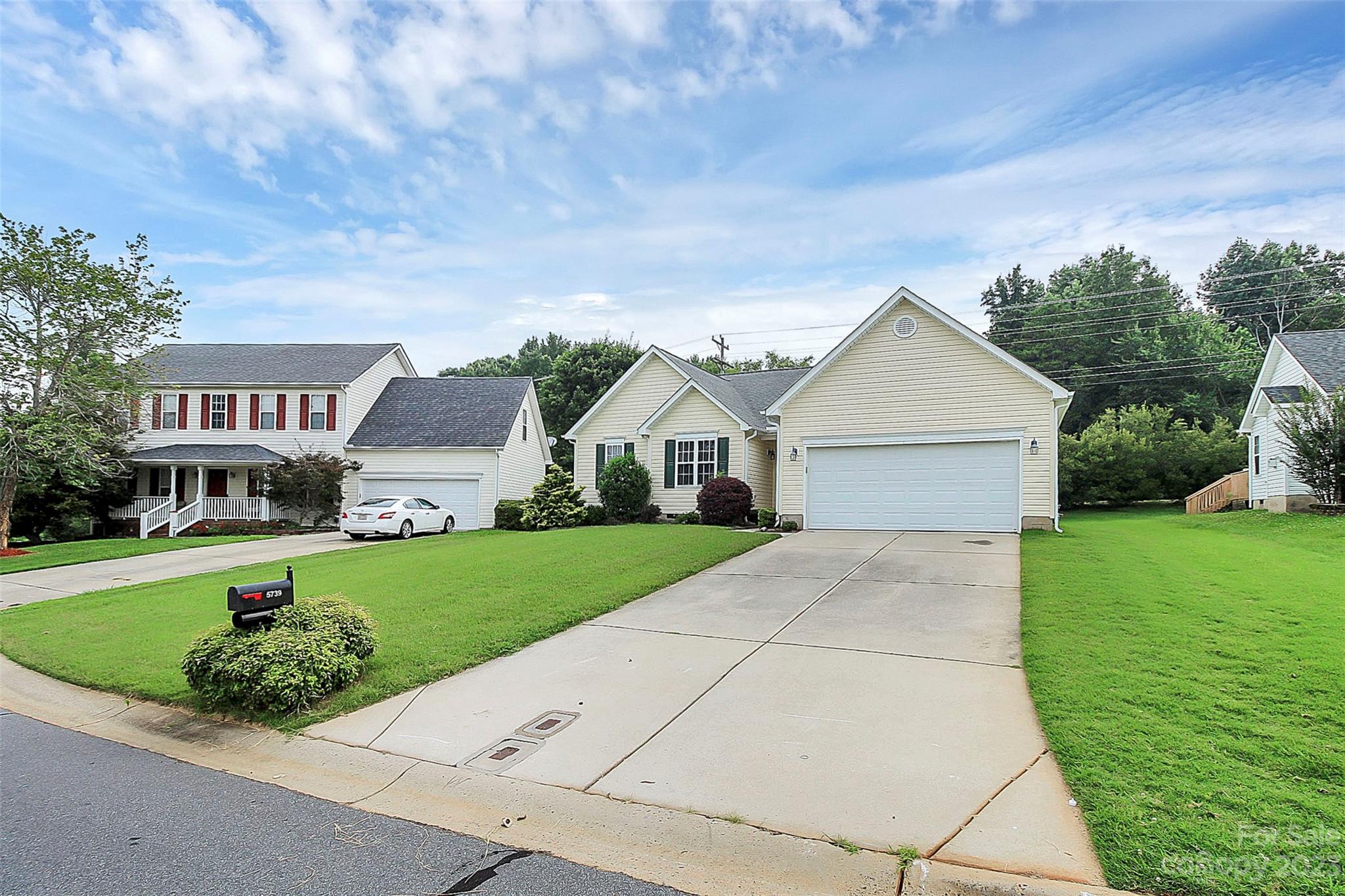Boulder Creek - Residential