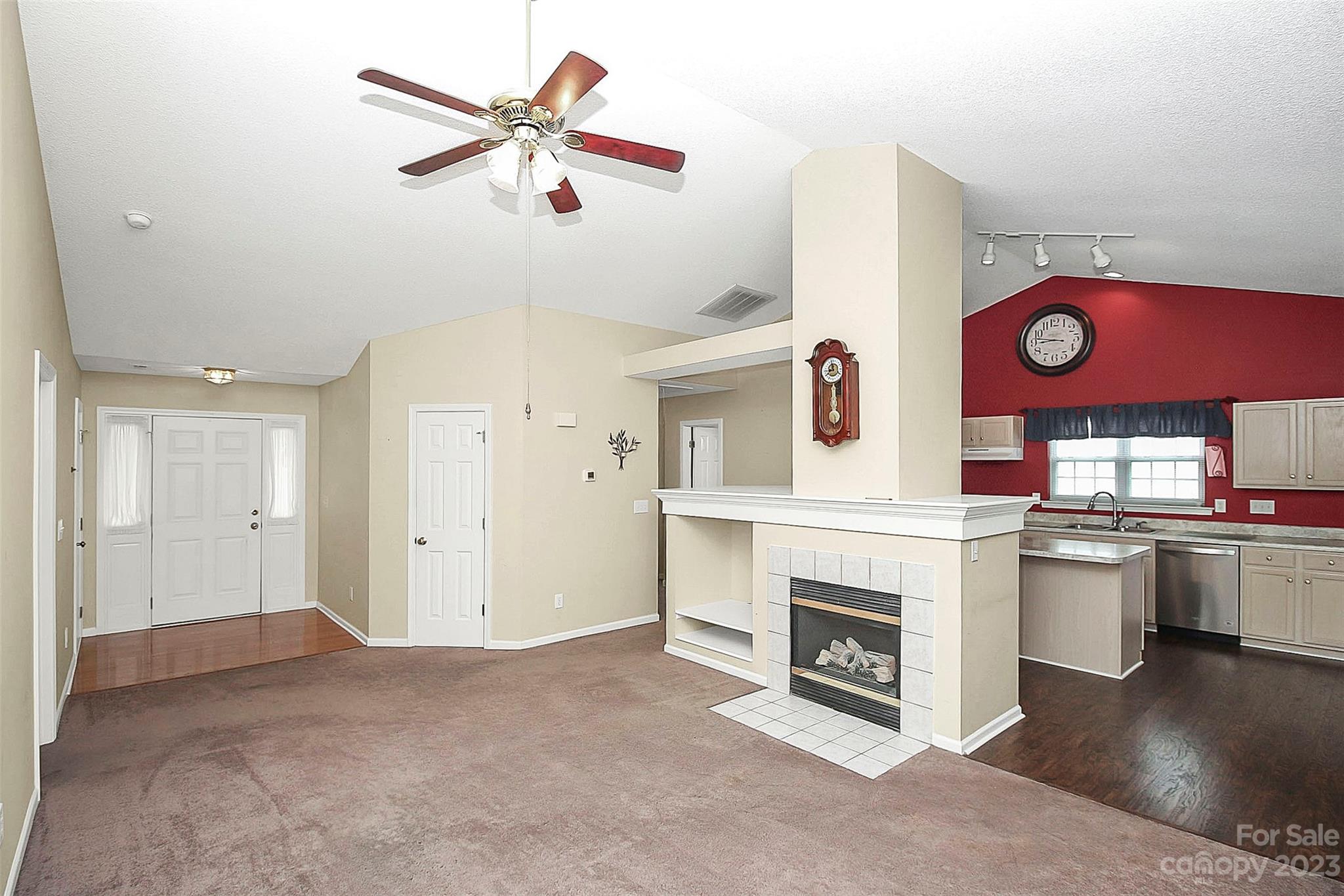 Boulder Creek - Residential