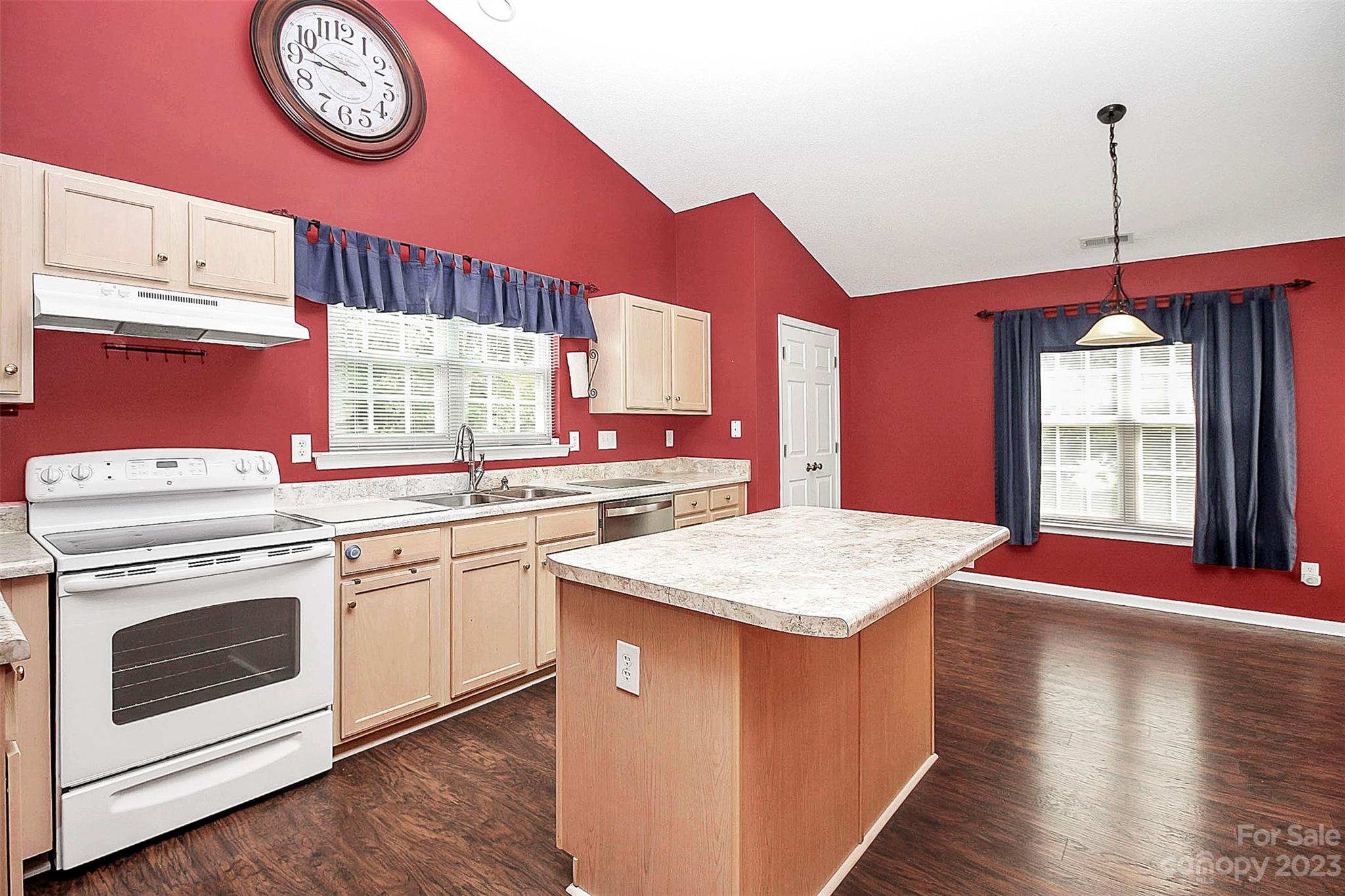 Boulder Creek - Residential