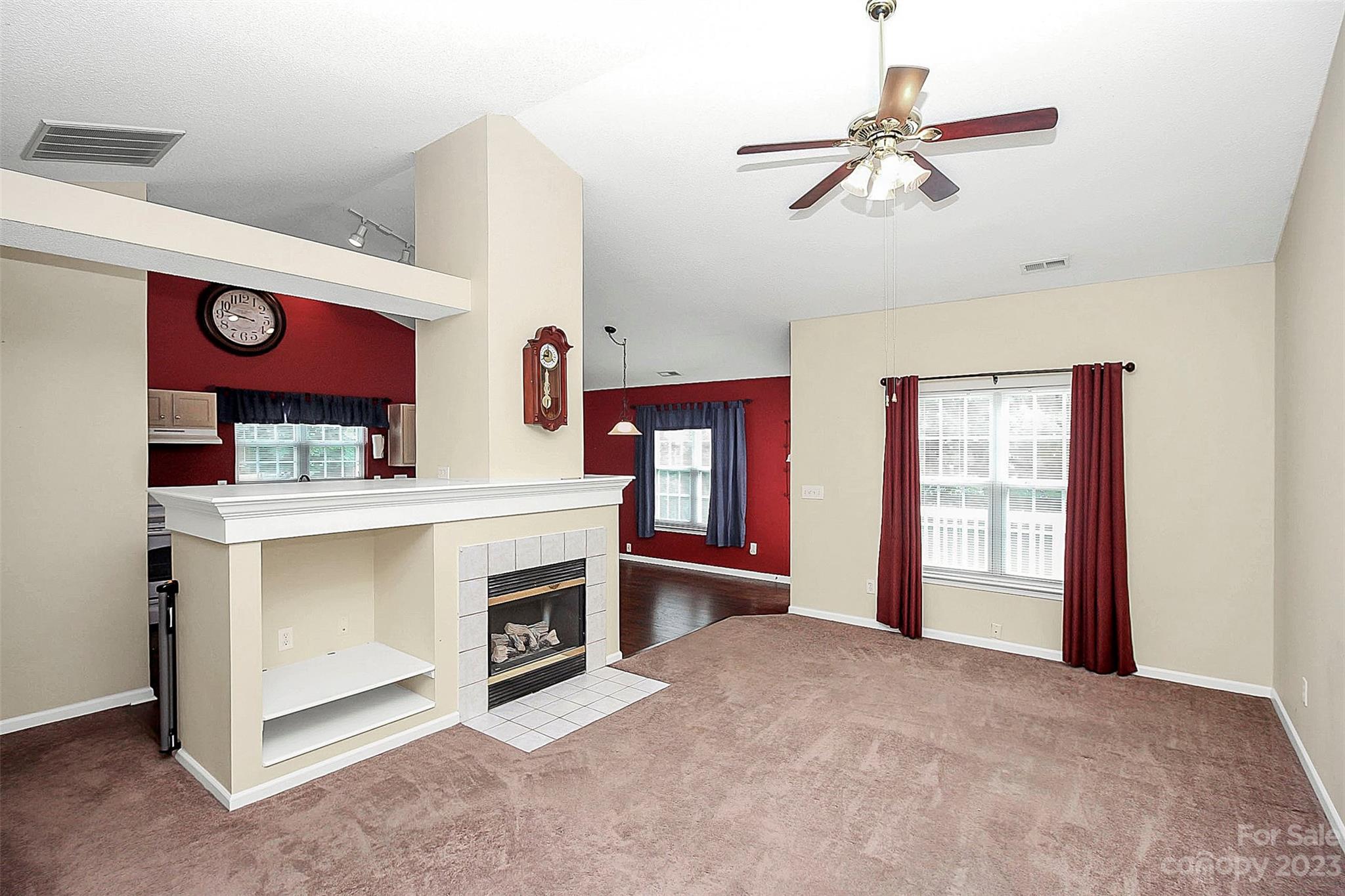 Boulder Creek - Residential